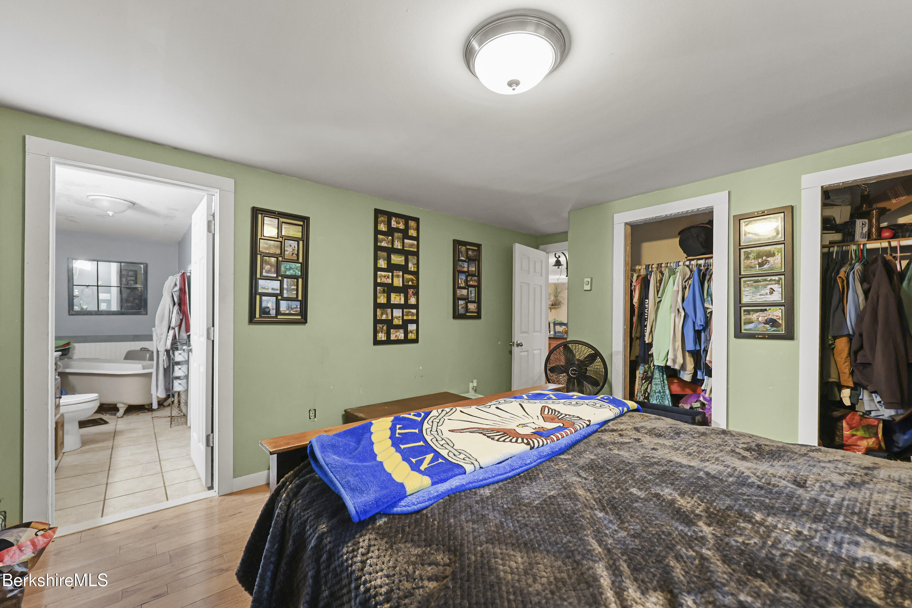 194 Canaan Southfield Rd