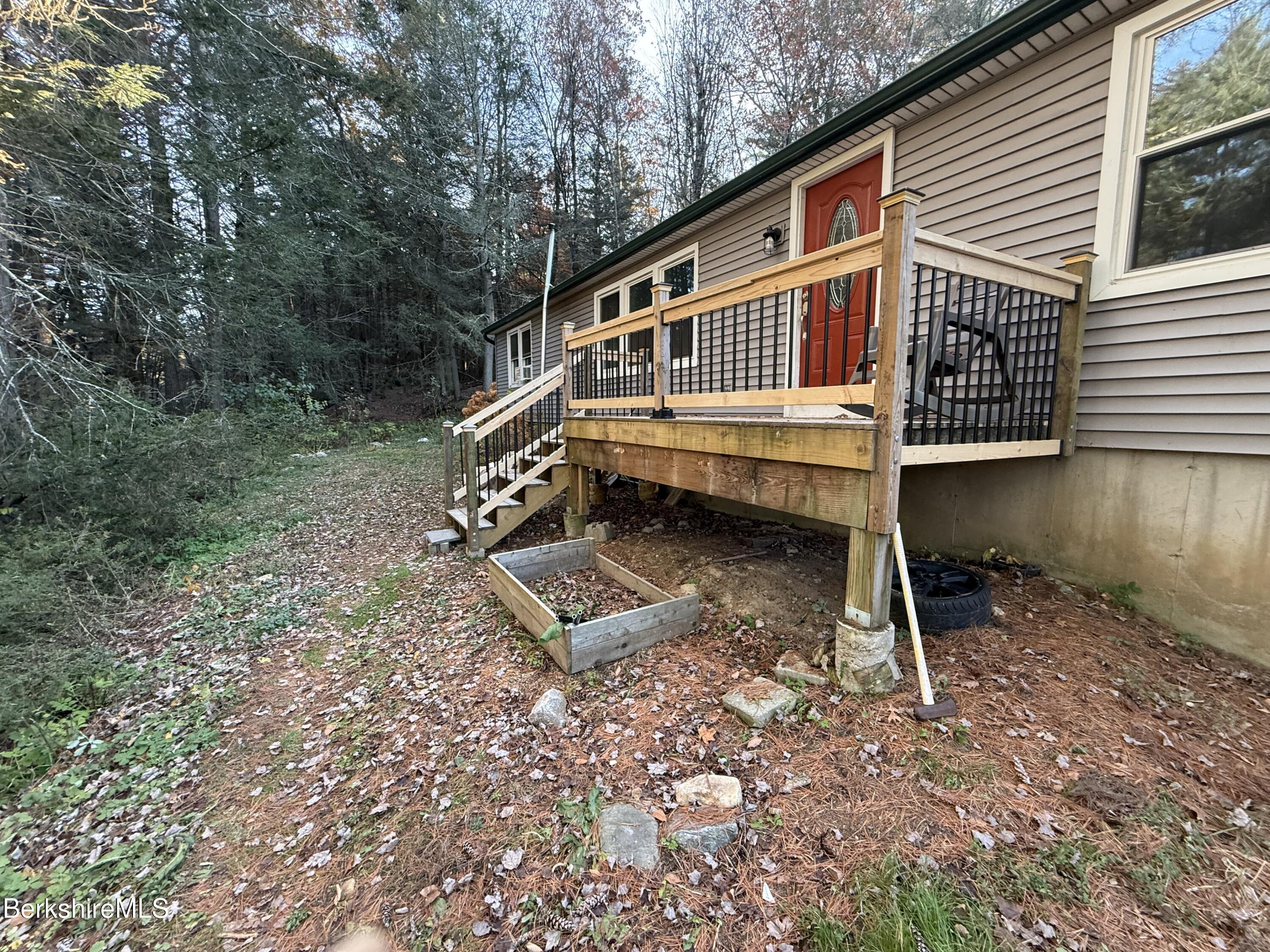 194 Canaan Southfield Rd