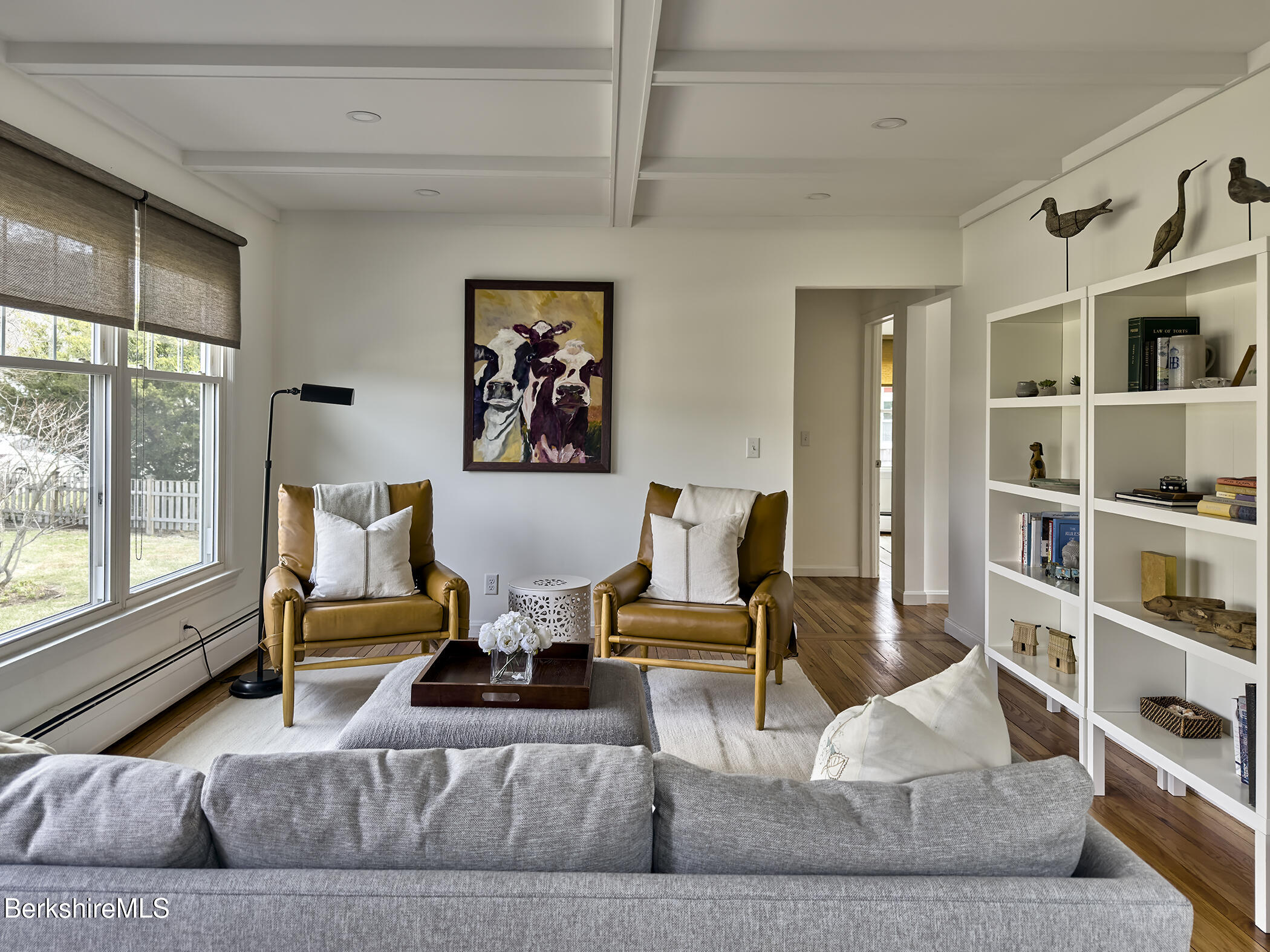 121 Berkshire Dr