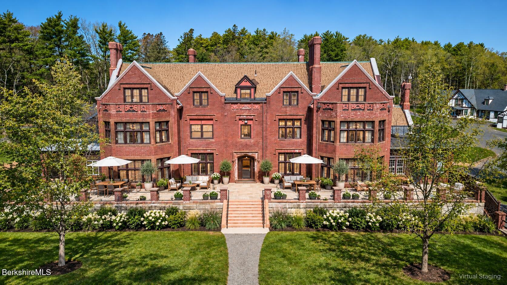 349 Old Stockbridge Rd