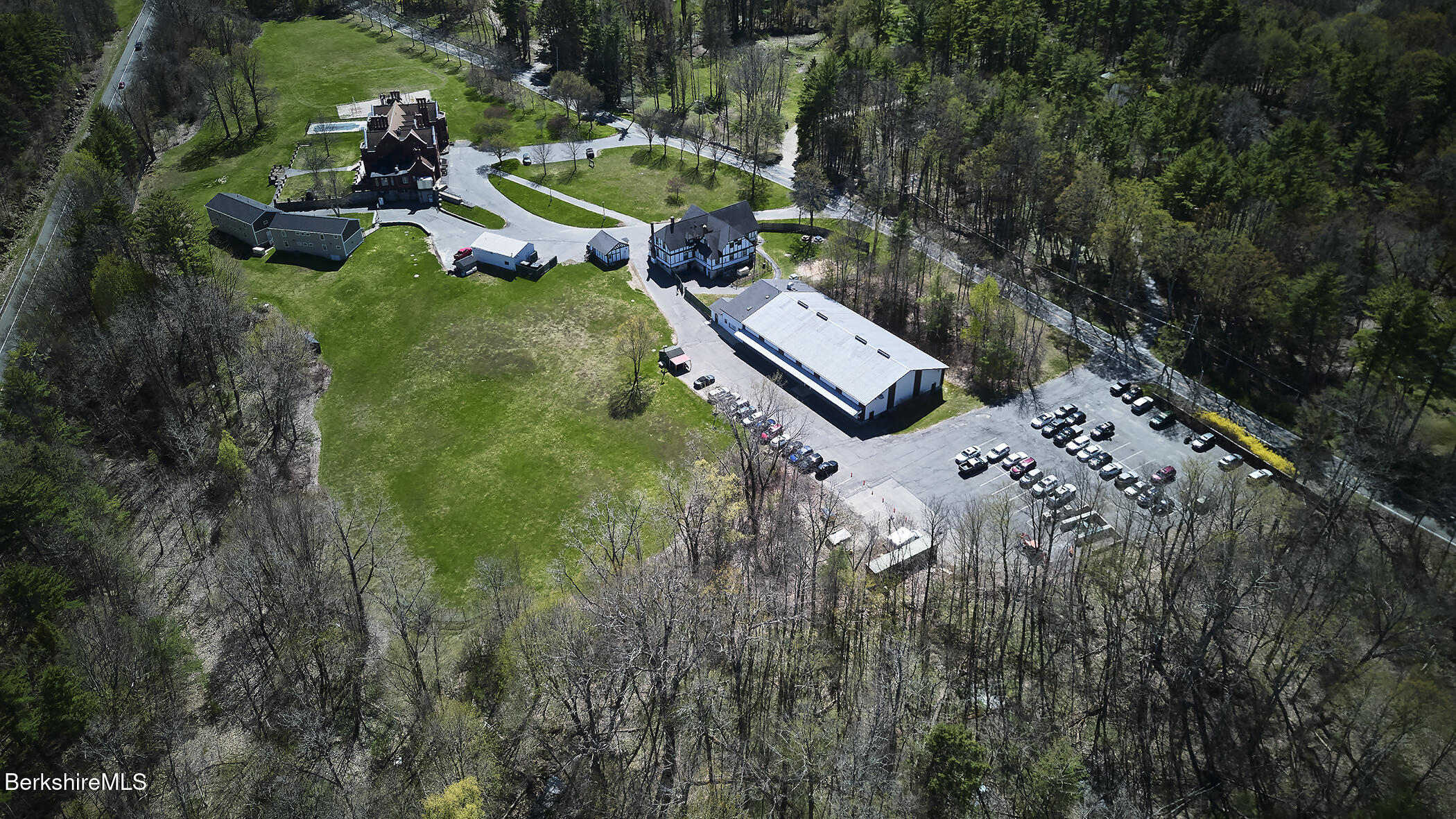 349 Old Stockbridge Rd