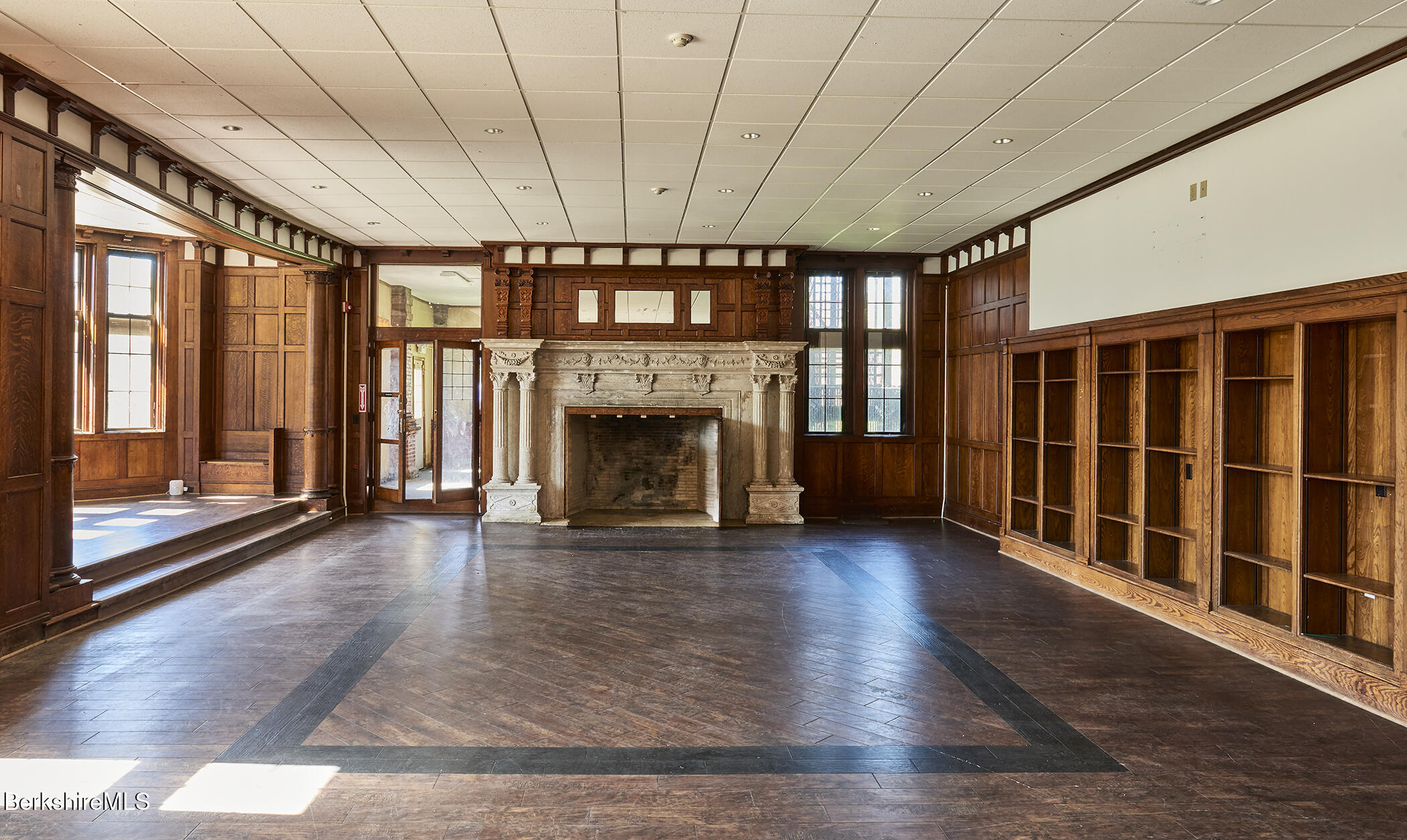 349 Old Stockbridge Rd