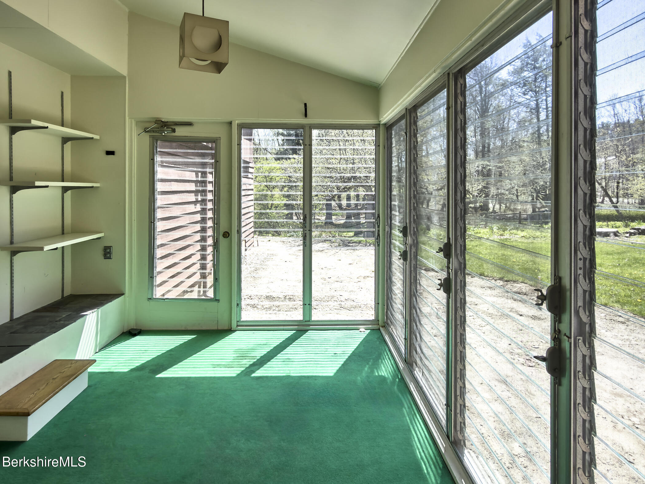 349 Old Stockbridge Rd