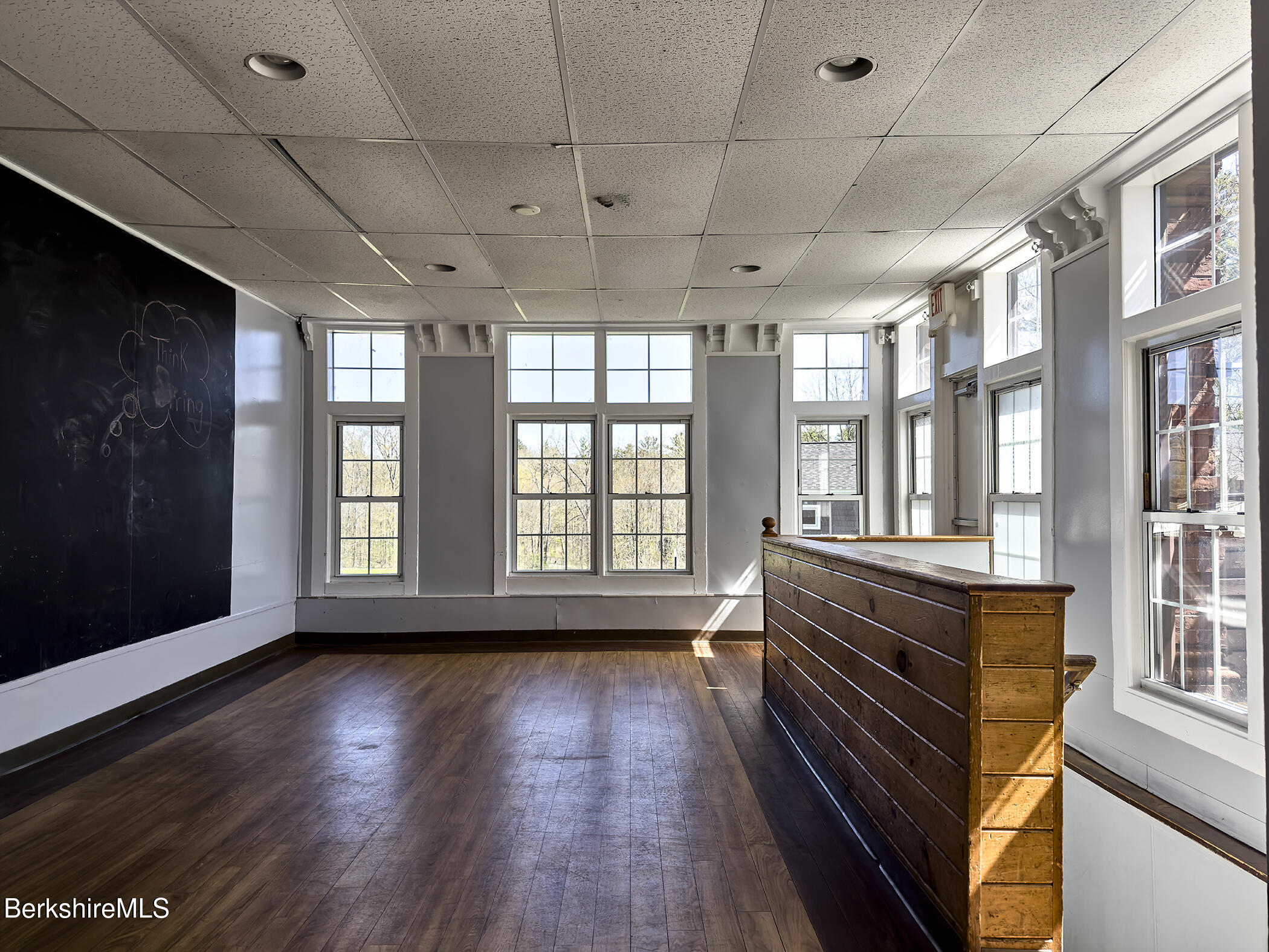 349 Old Stockbridge Rd