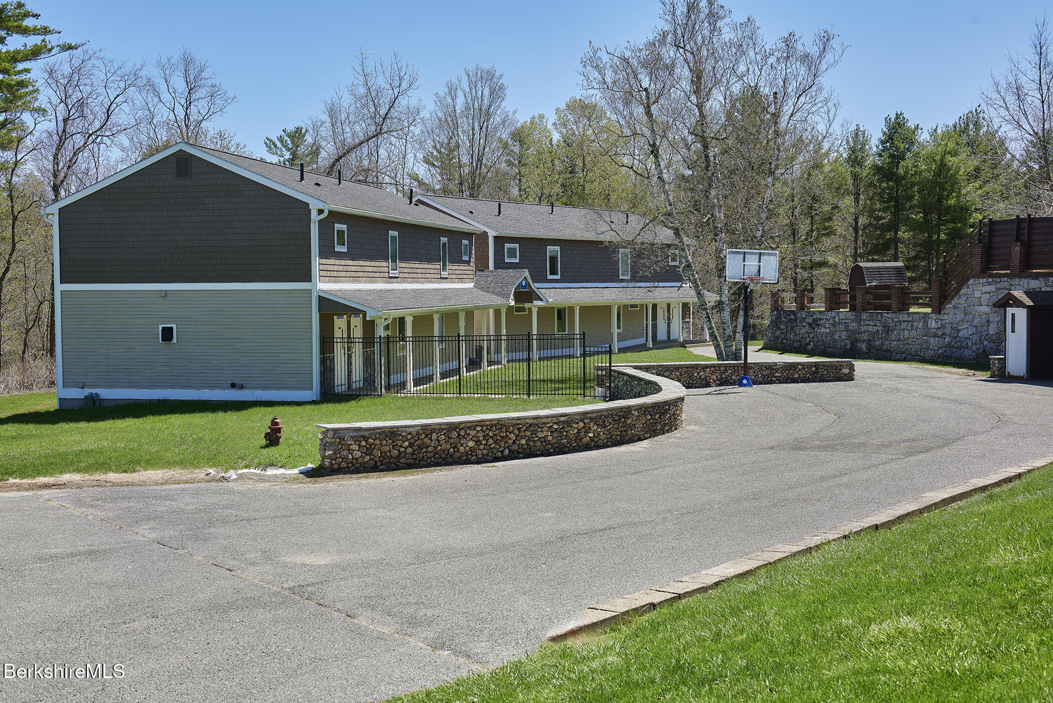 349 Old Stockbridge Rd