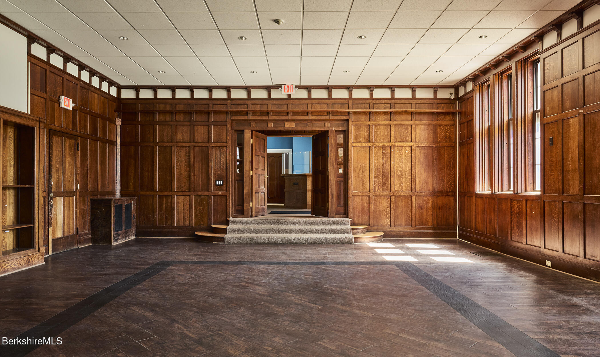 349 Old Stockbridge Rd