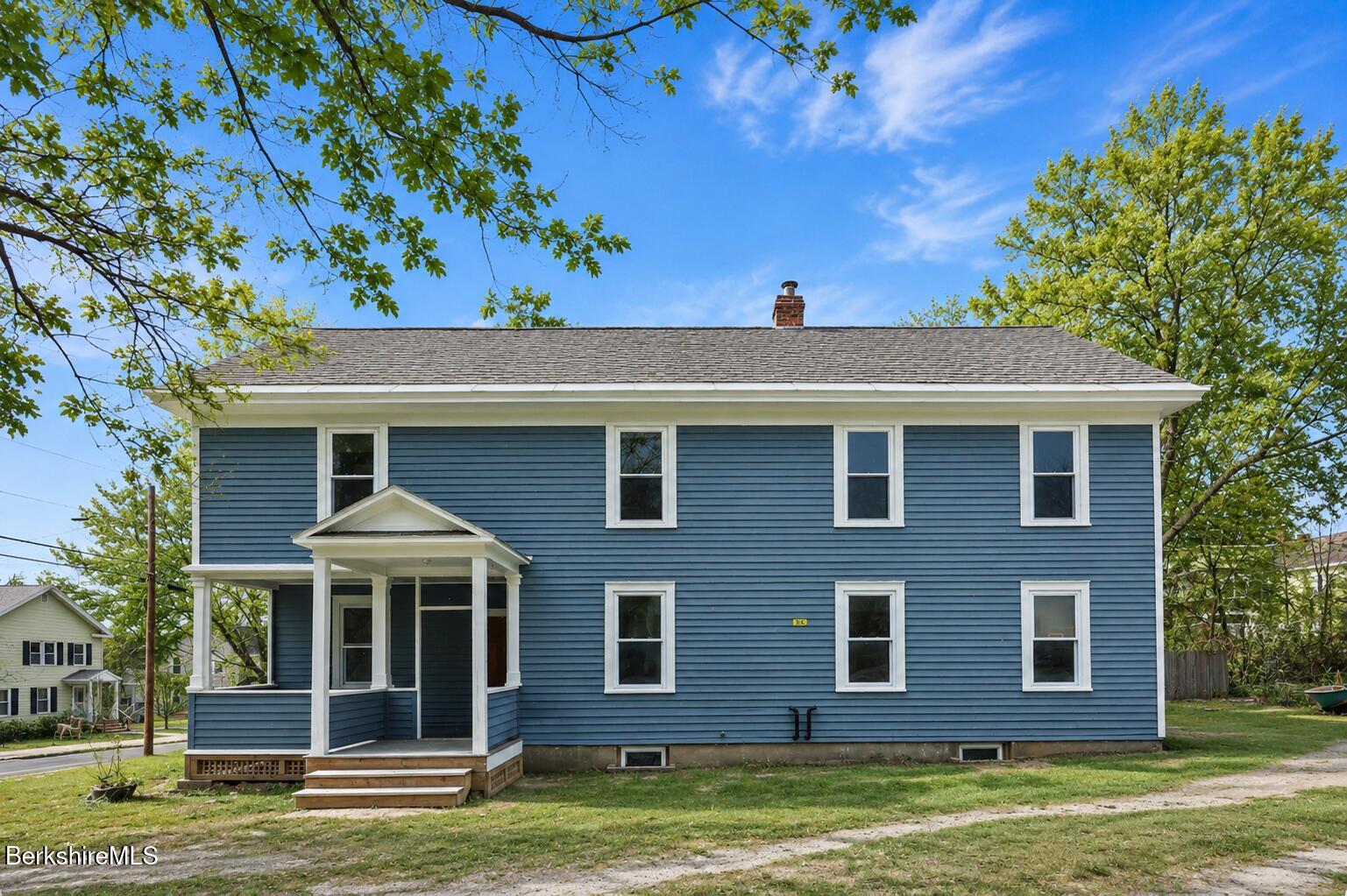 34 Daniels Ave