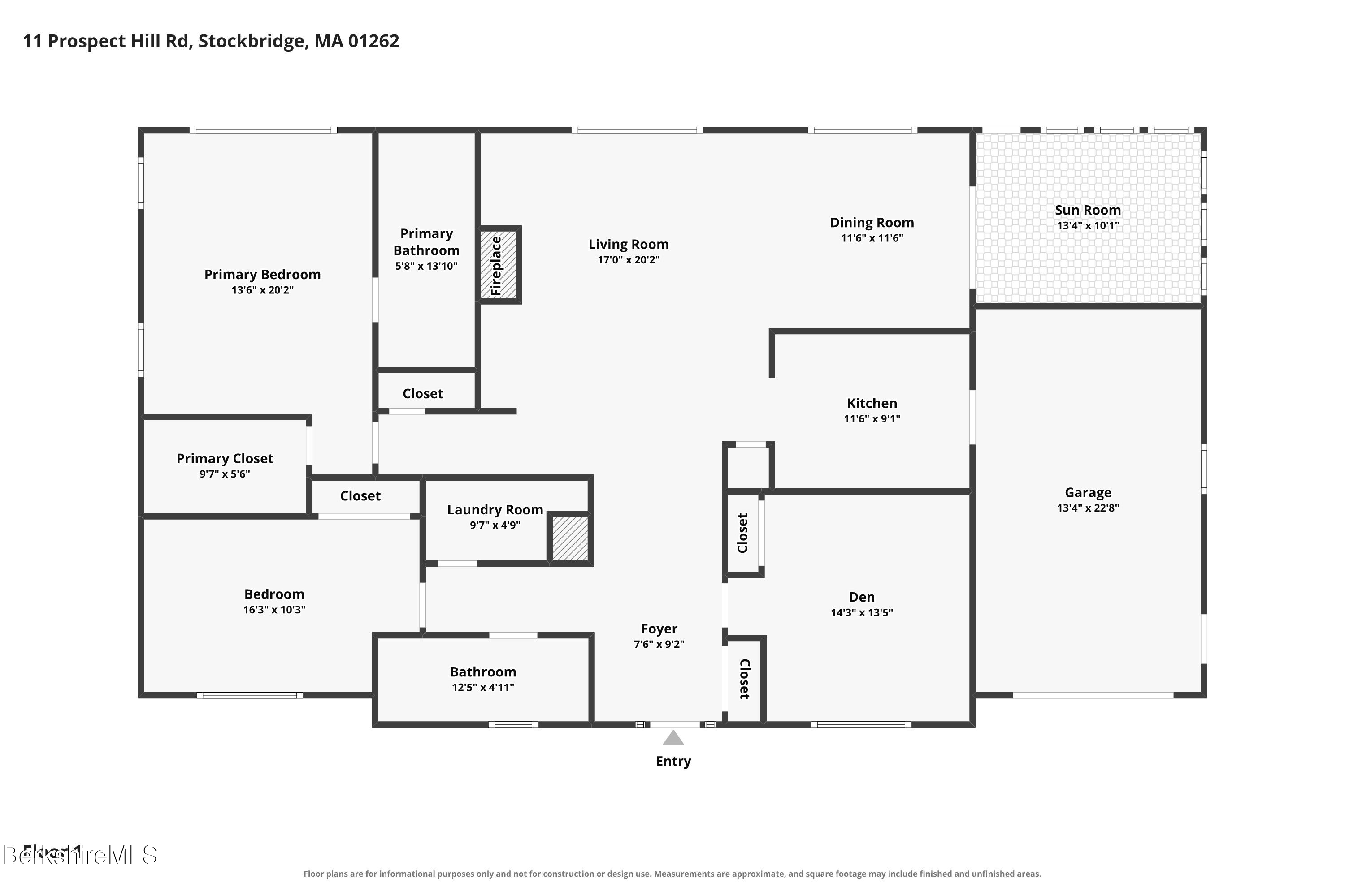 11 Prospect Hill Rd ,#8