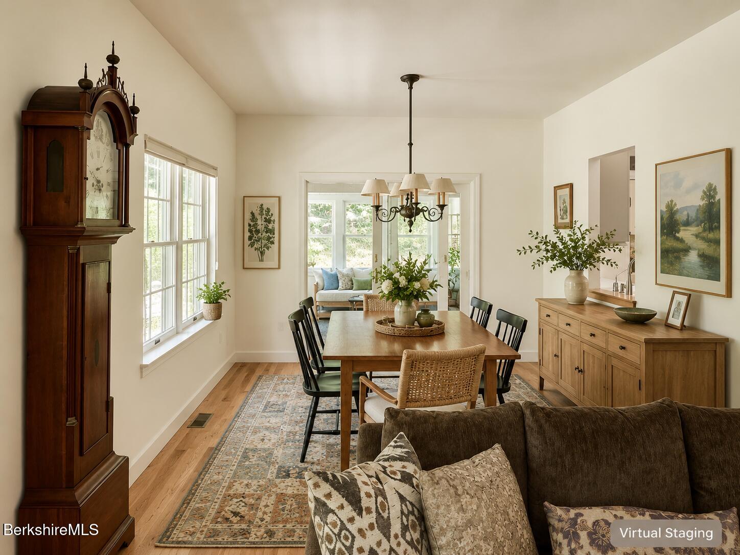 11 Prospect Hill Rd ,#8
