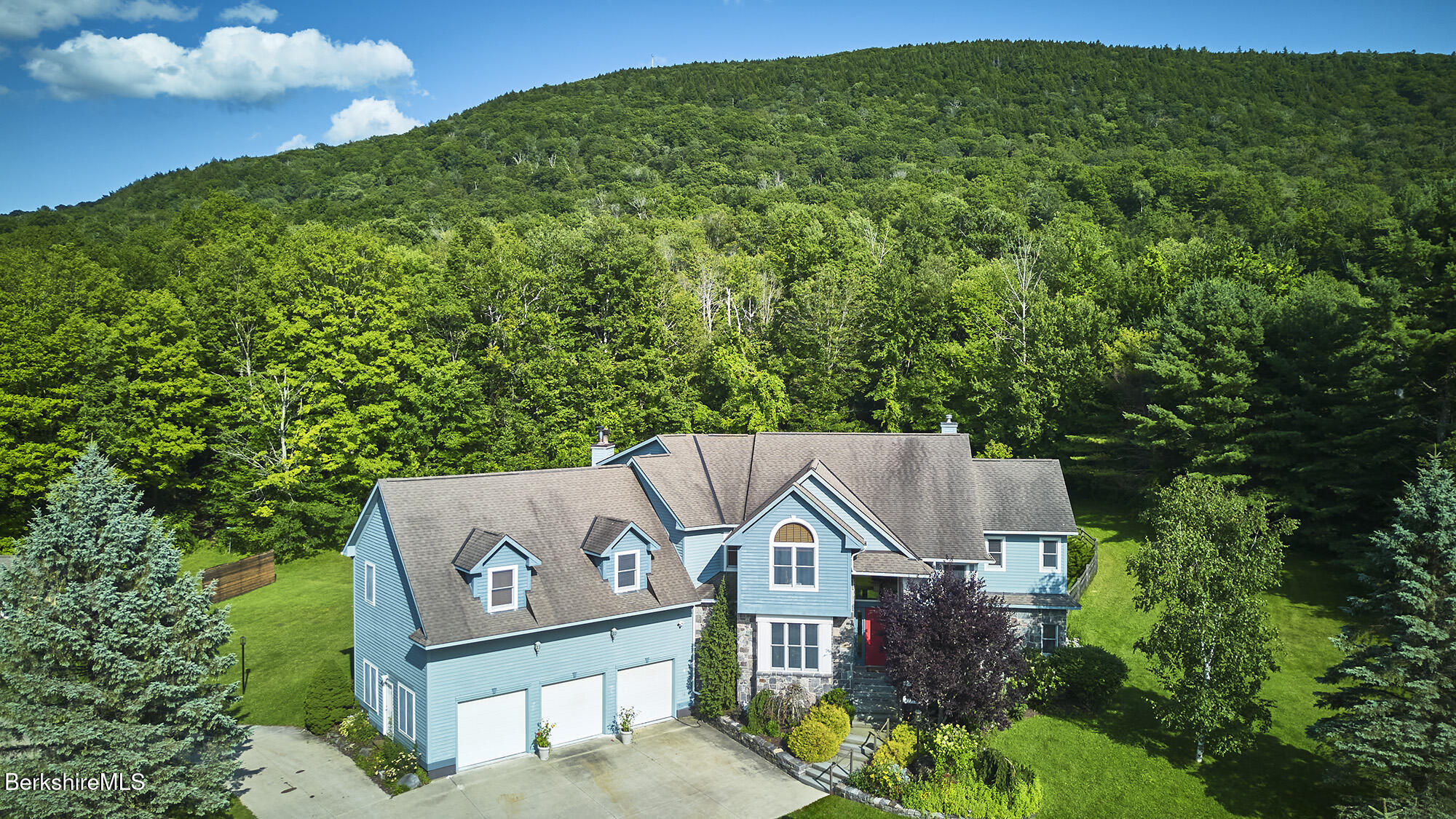 421 Swamp Rd