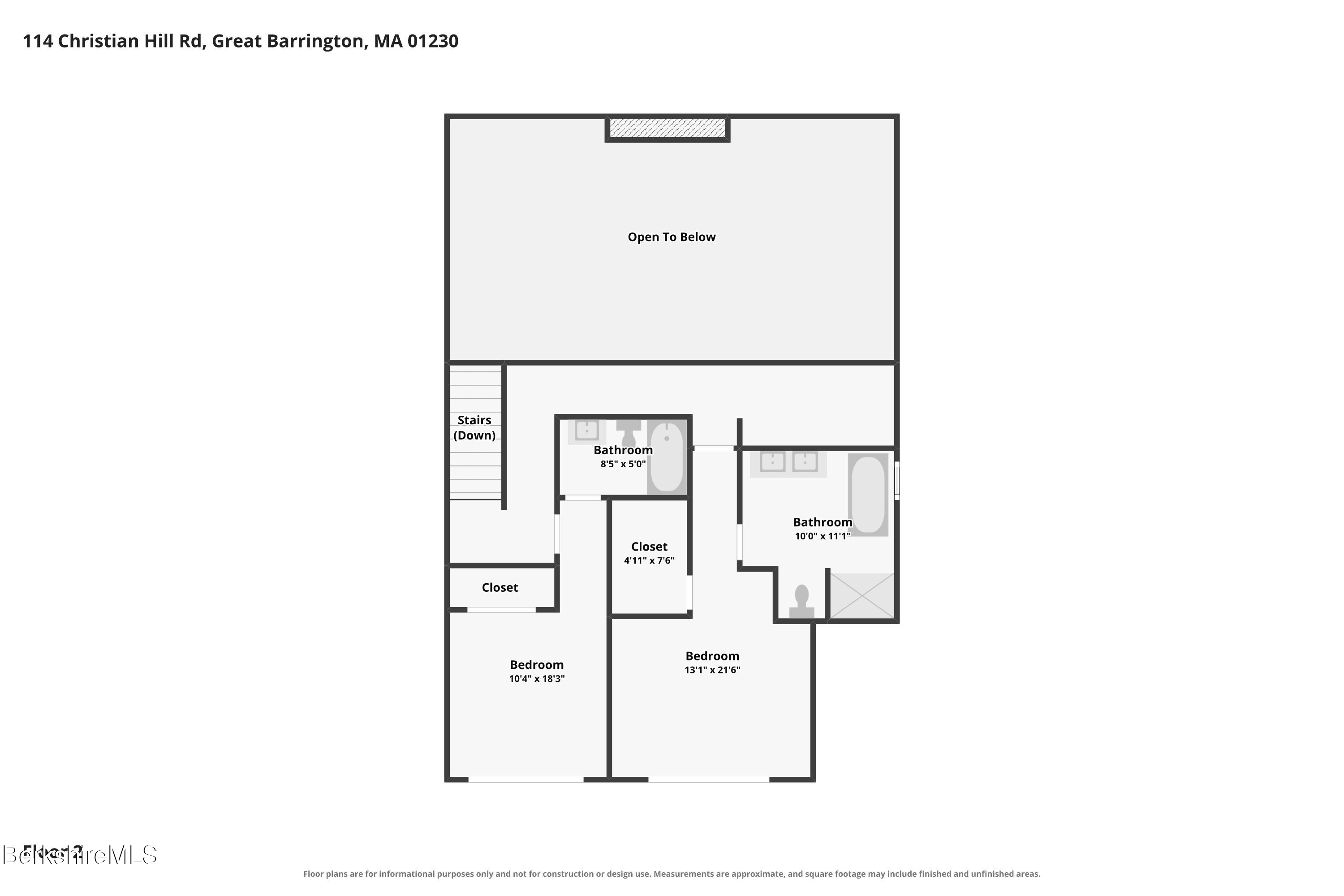 114 Christian Hill Rd
