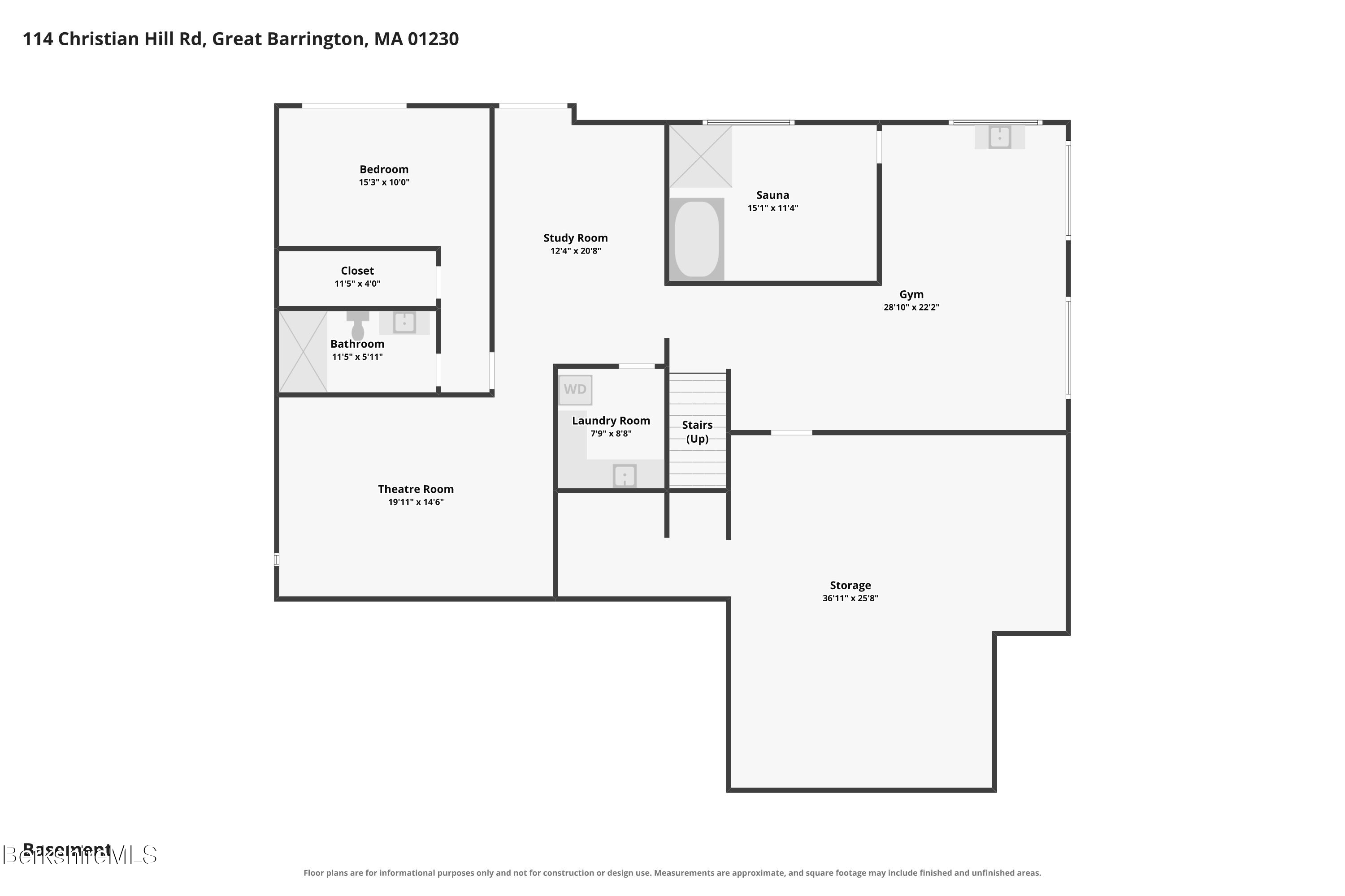 114 Christian Hill Rd