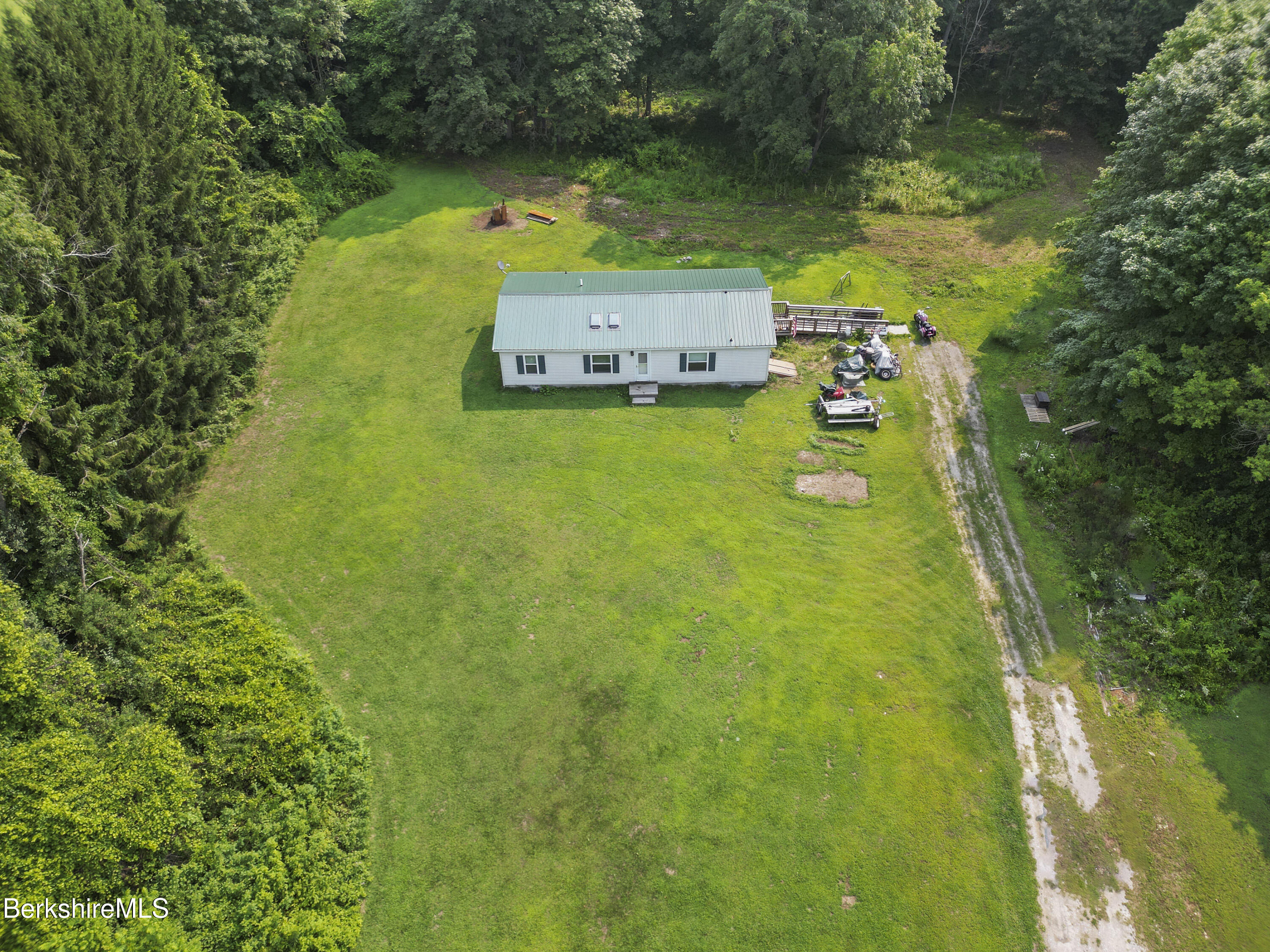 2170 Canaan Southfield Rd
