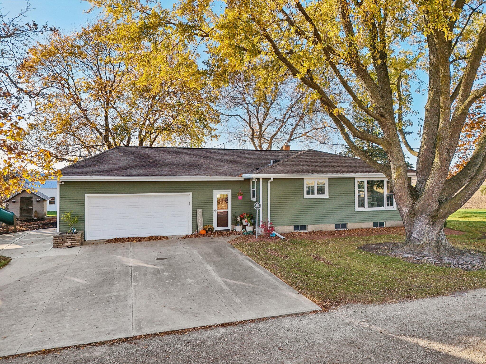 W7167 Five Mile Rd