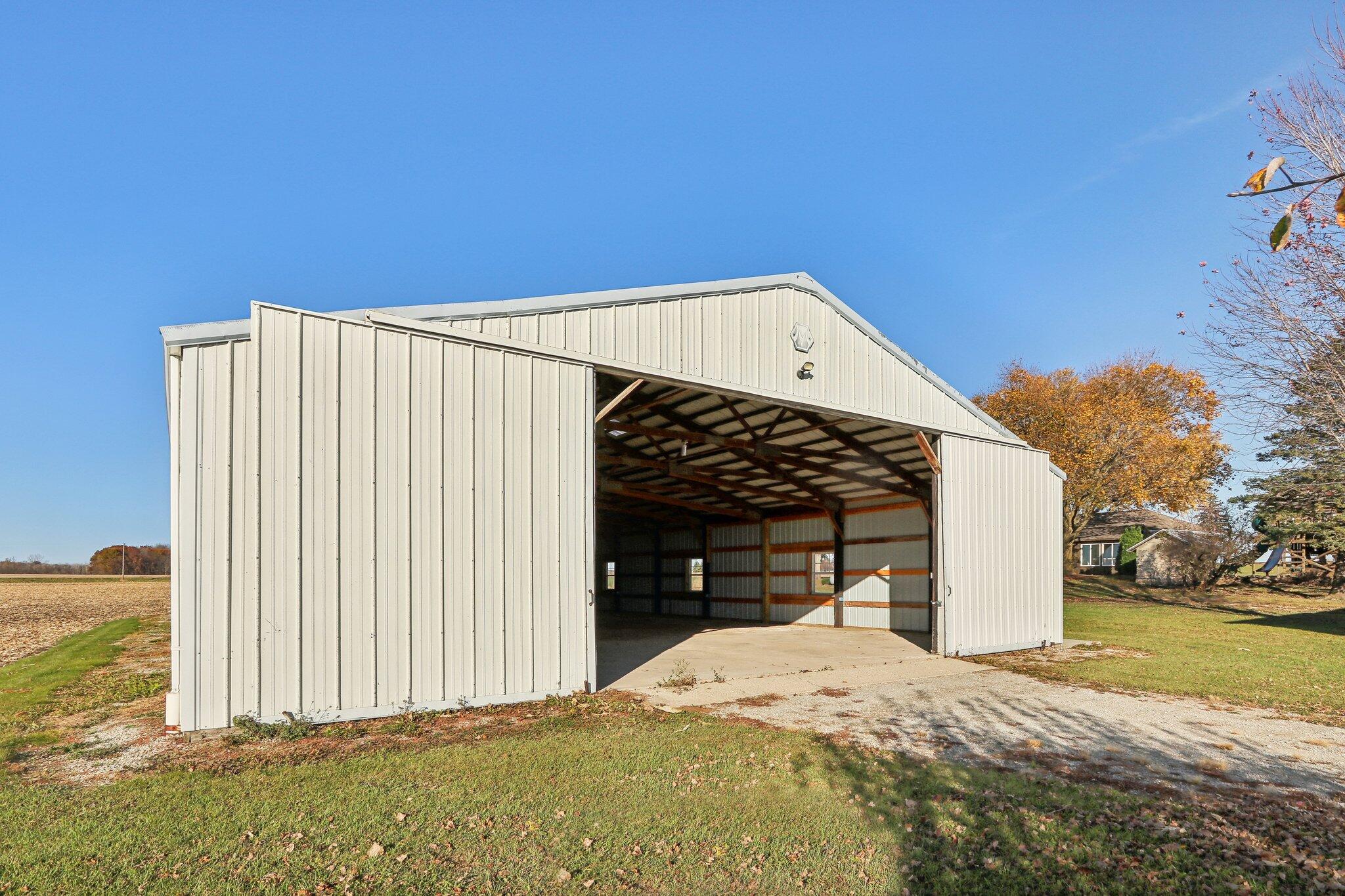 W7167 Five Mile Rd