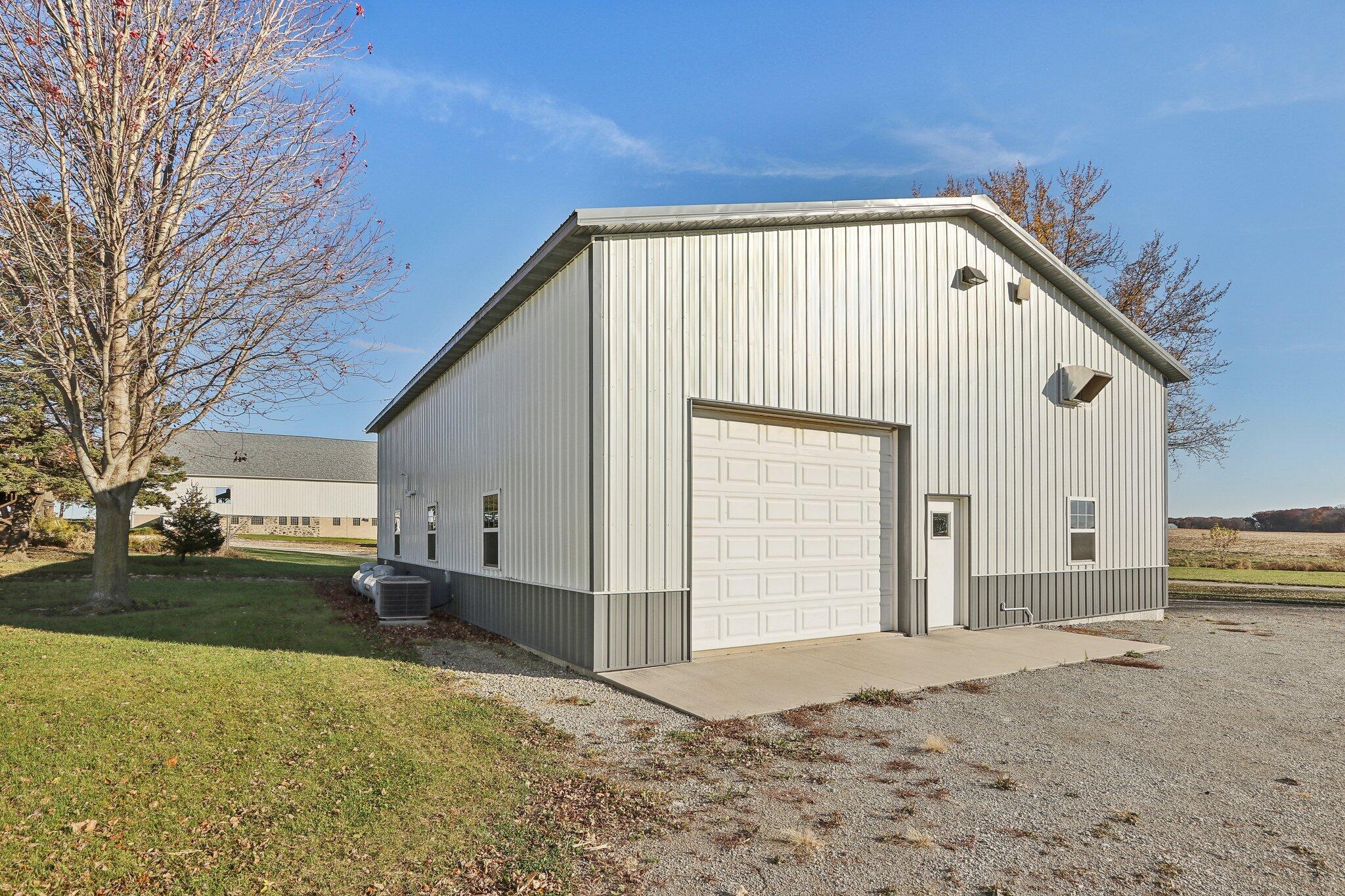 W7167 Five Mile Rd