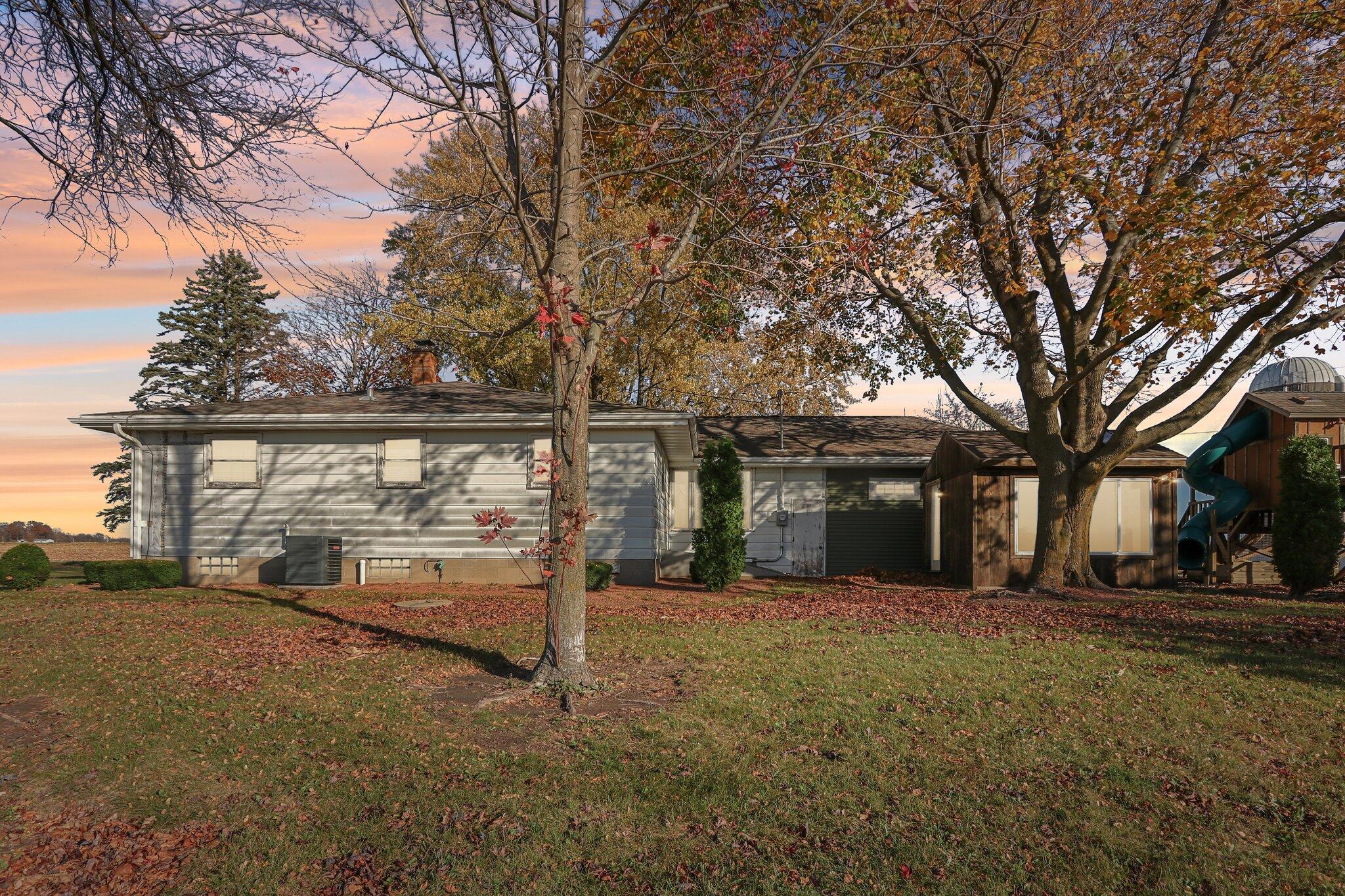 W7167 Five Mile Rd