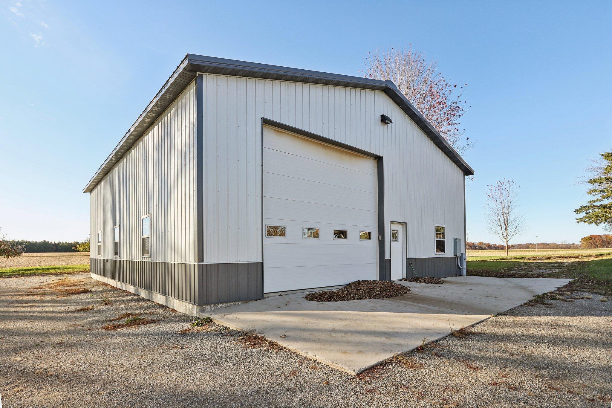 W7167 Five Mile Rd