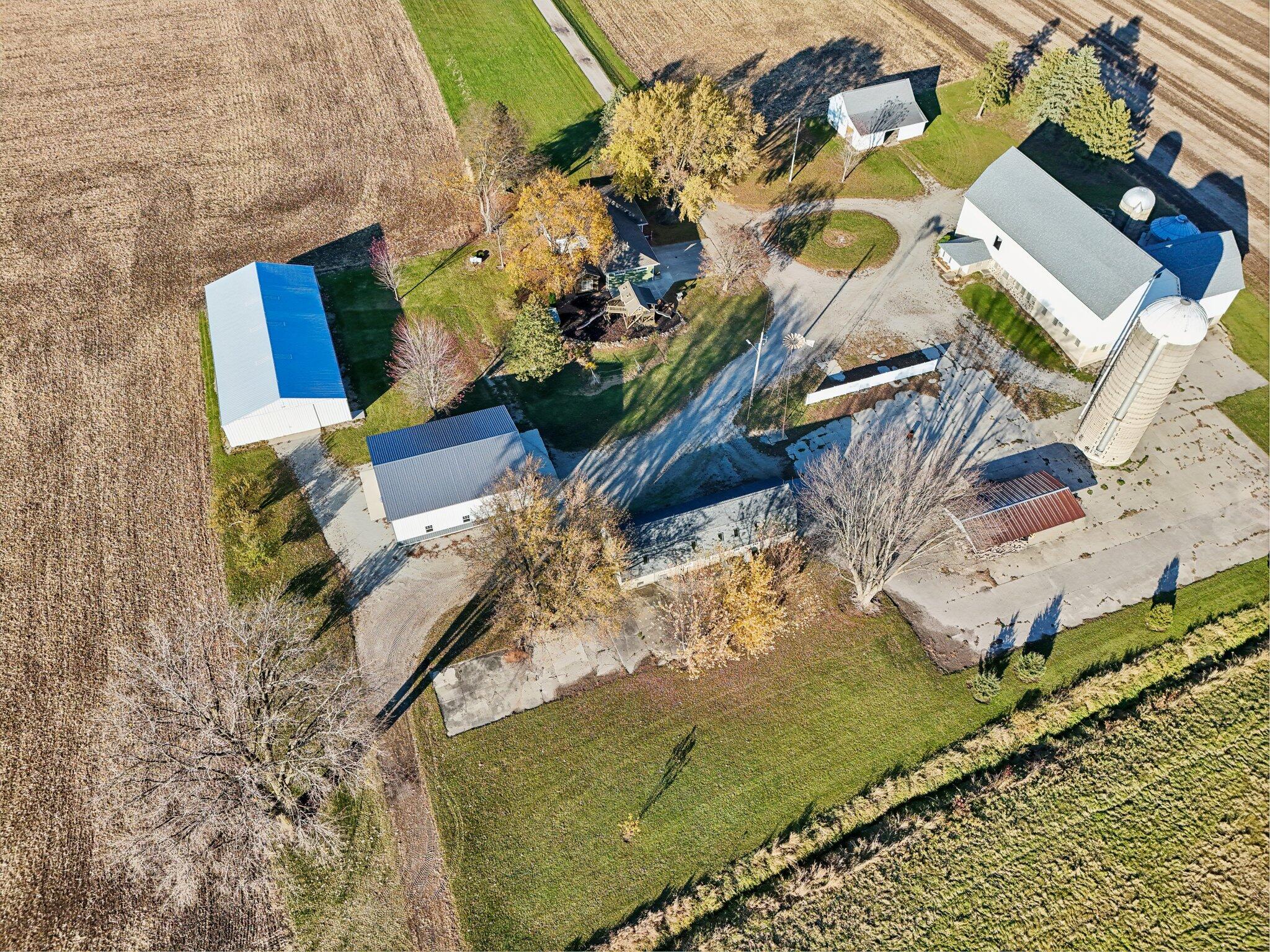 W7167 Five Mile Rd