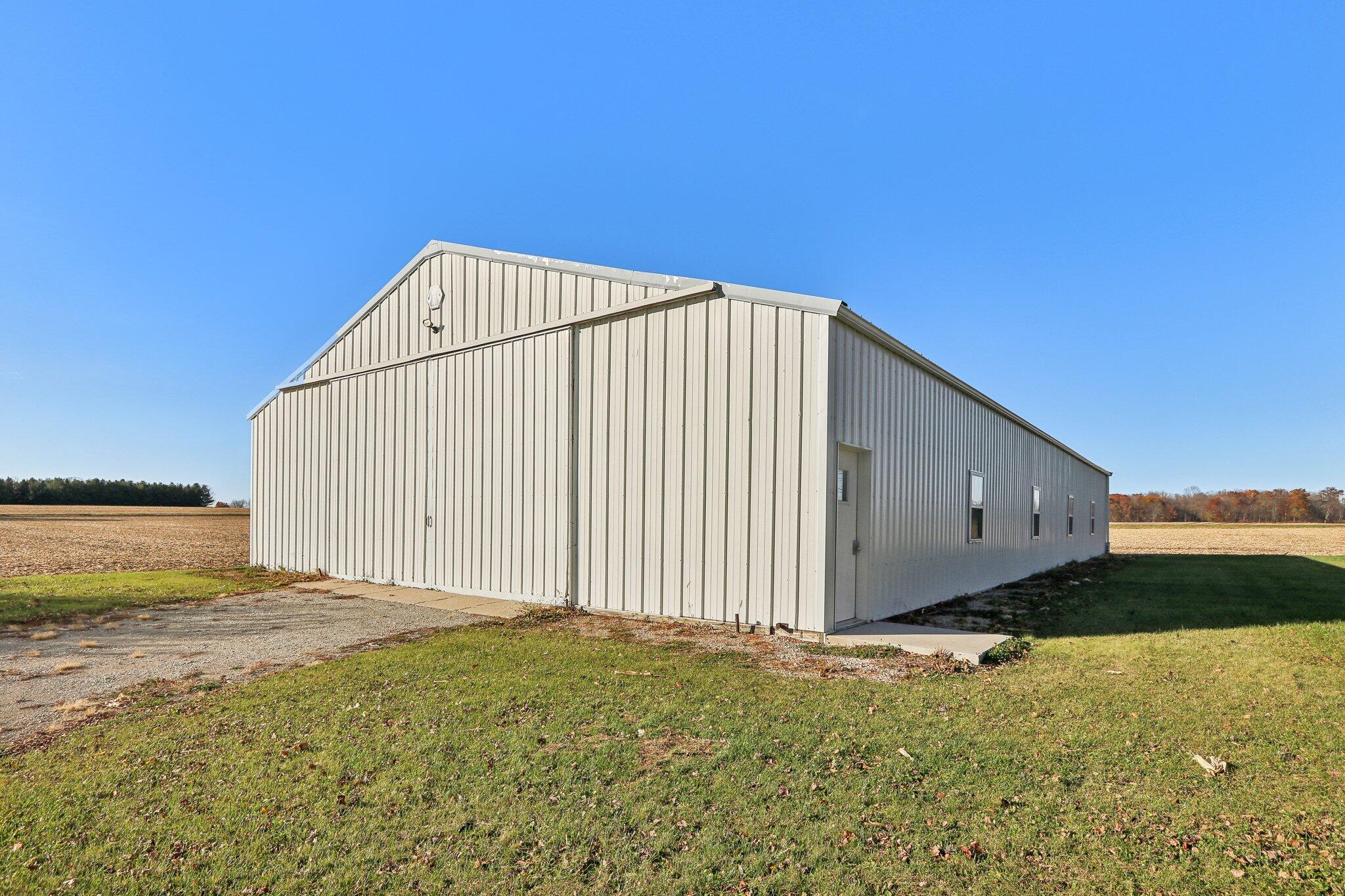 W7167 Five Mile Rd