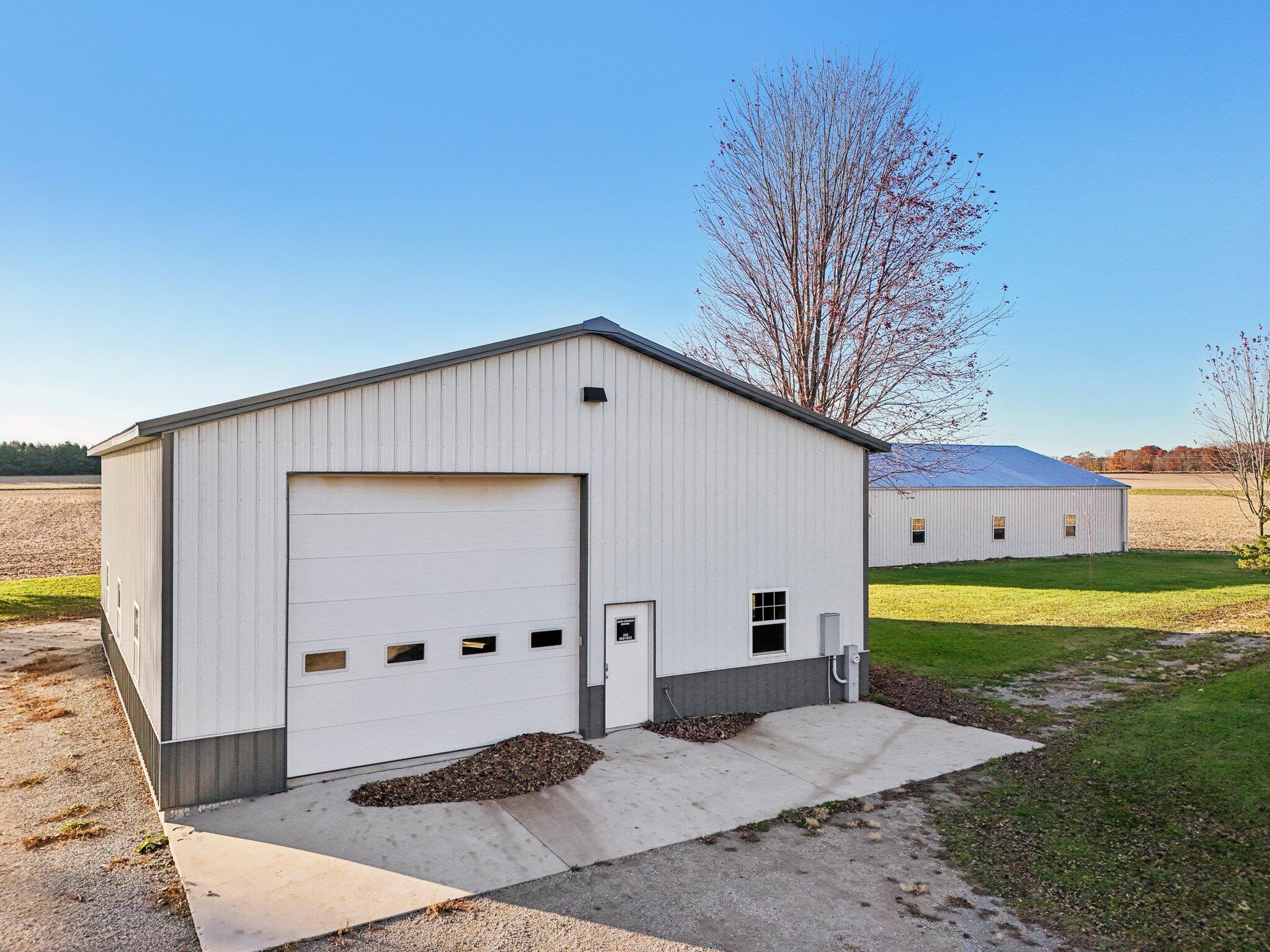 W7167 Five Mile Rd