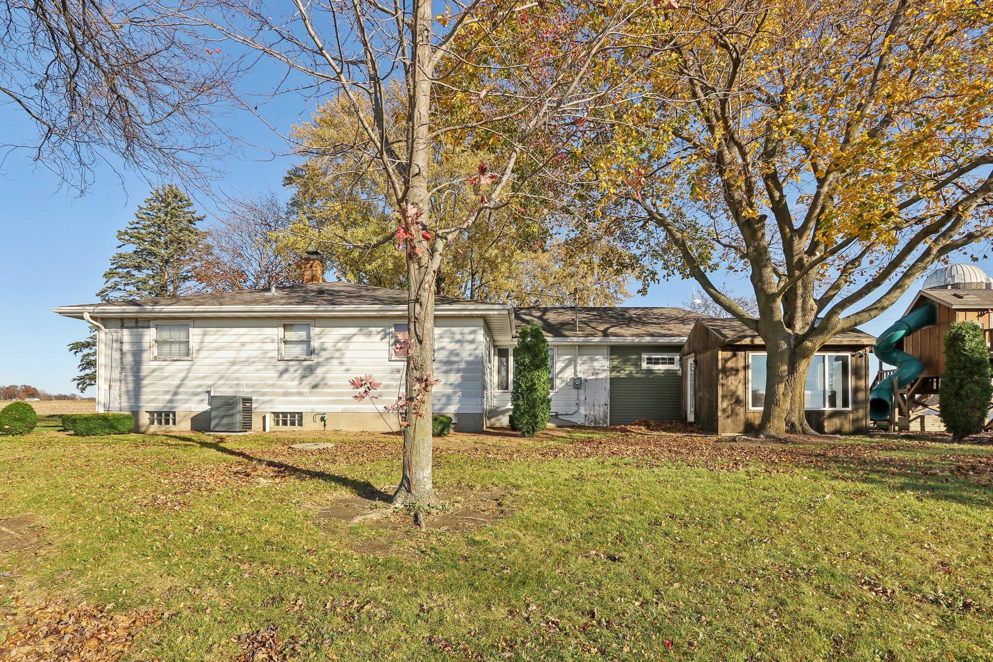 W7167 Five Mile Rd