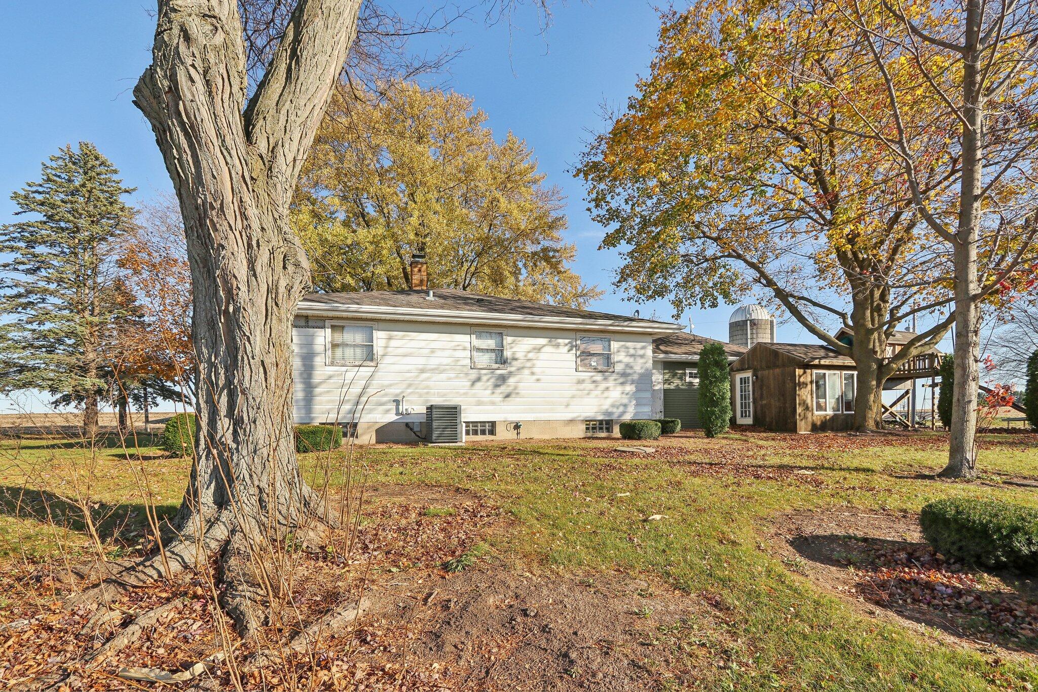 W7167 Five Mile Rd