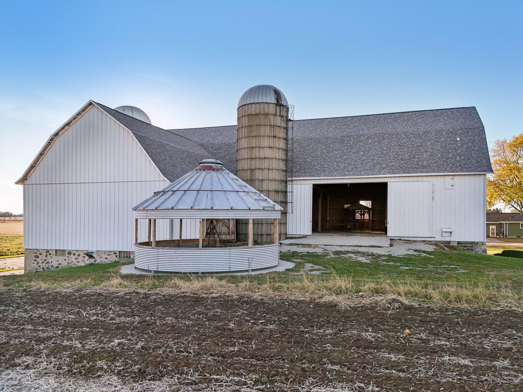 W7167 Five Mile Rd
