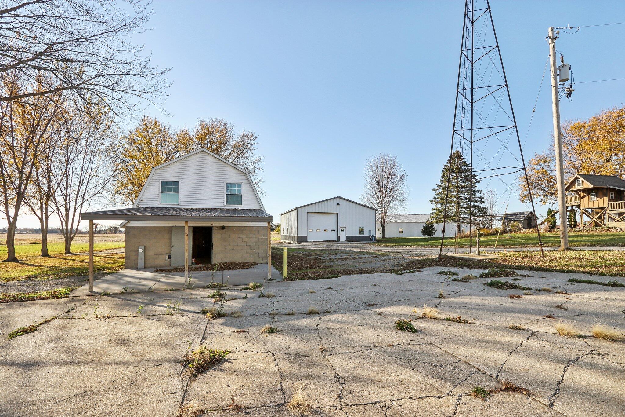 W7167 Five Mile Rd
