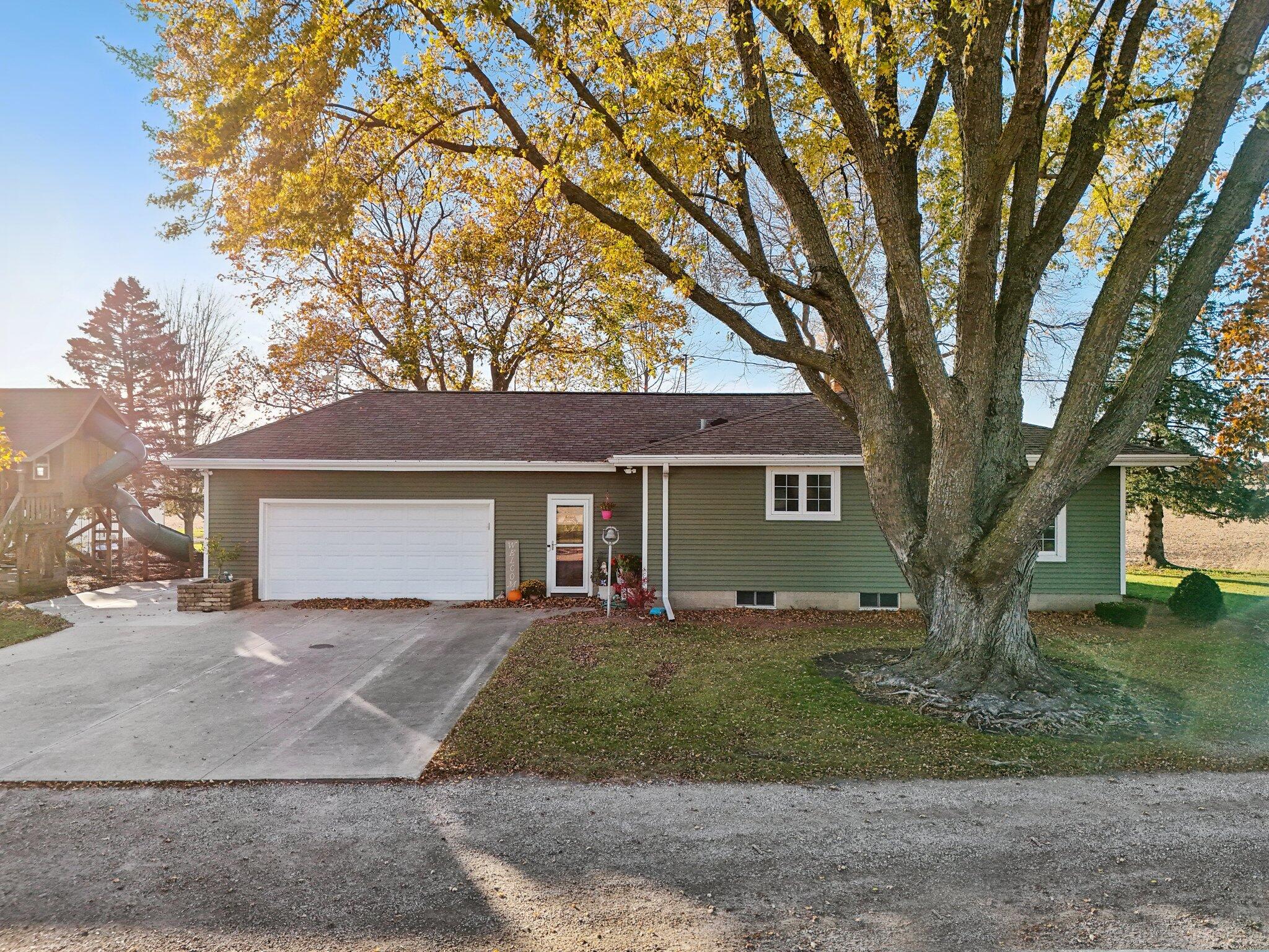 W7167 Five Mile Rd