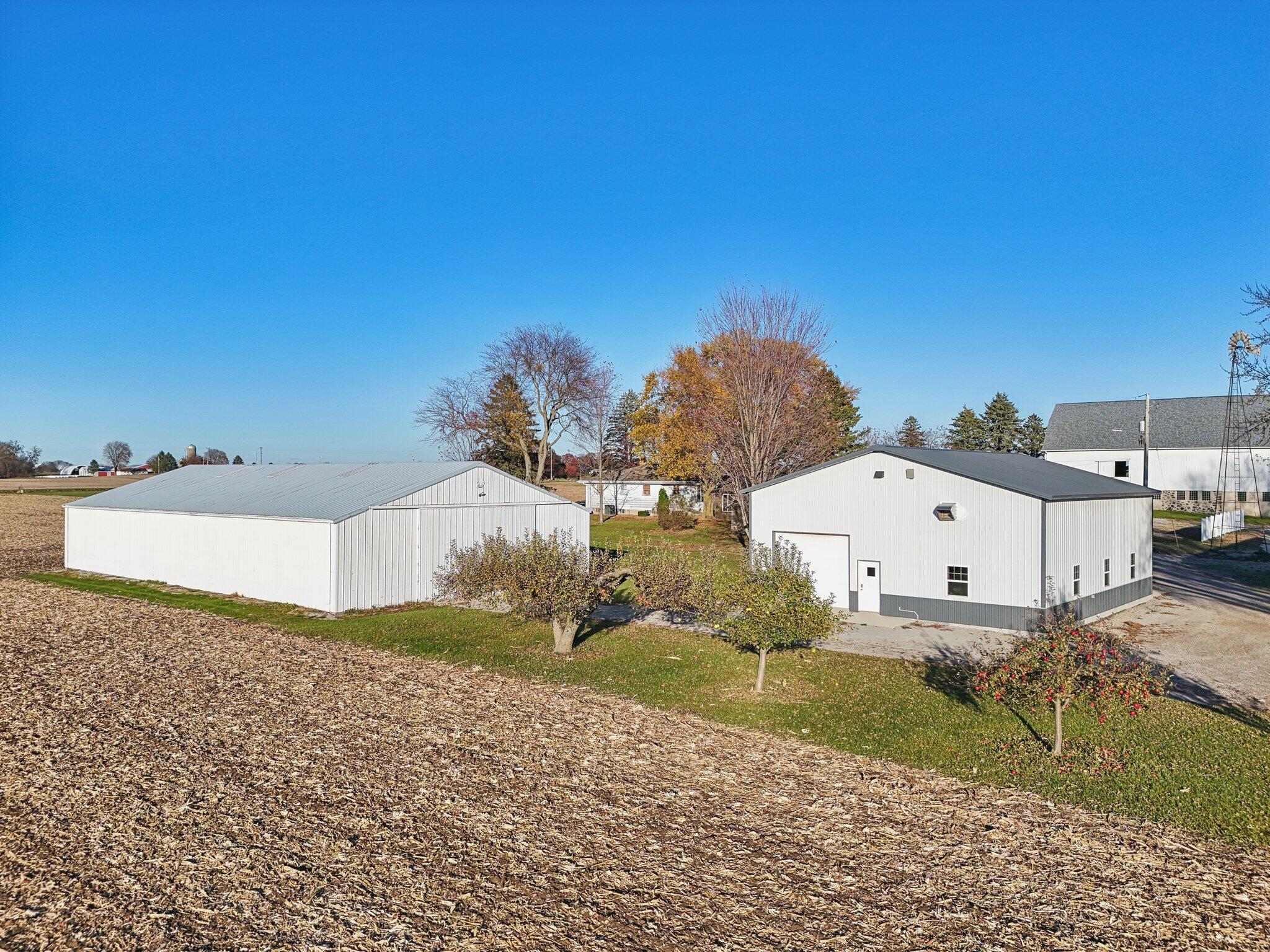 W7167 Five Mile Rd