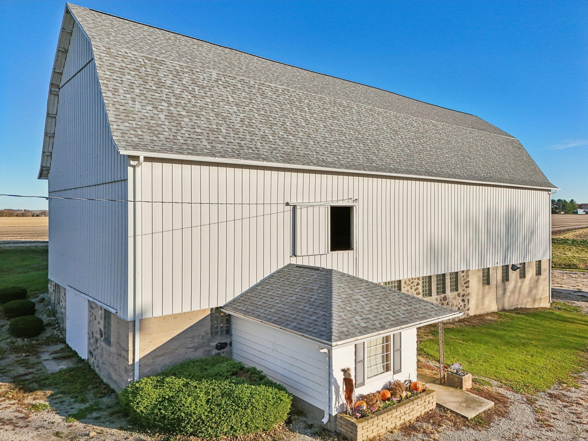 W7167 Five Mile Rd