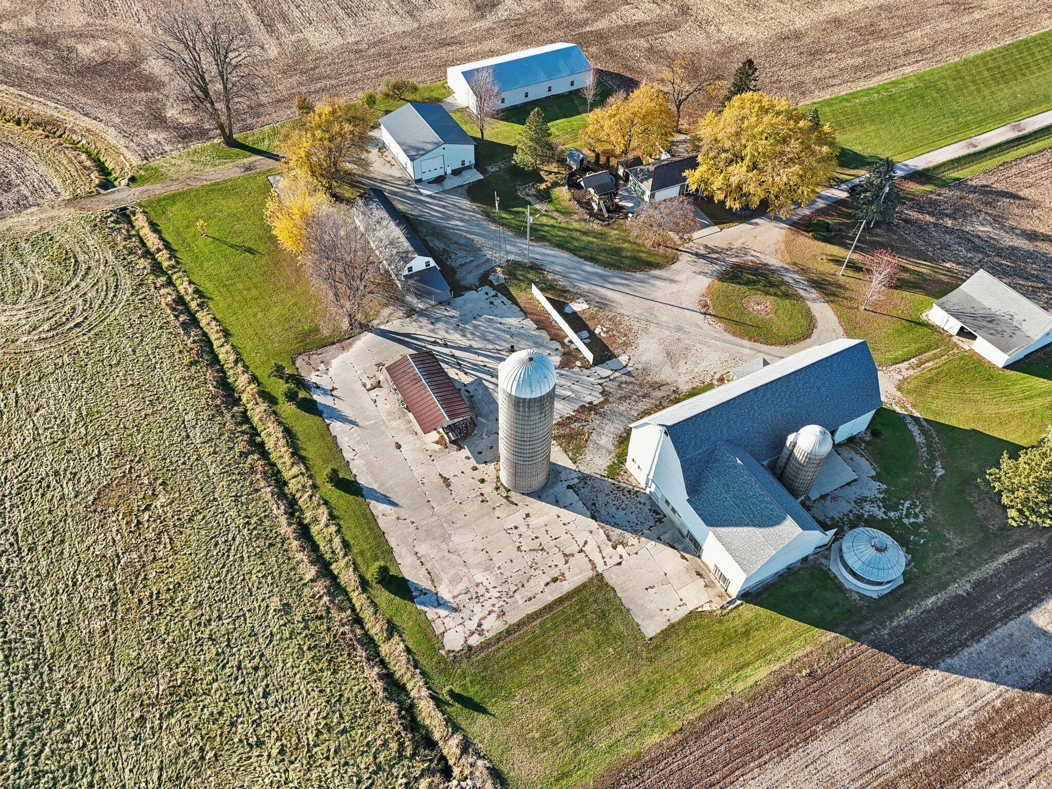 W7167 Five Mile Rd