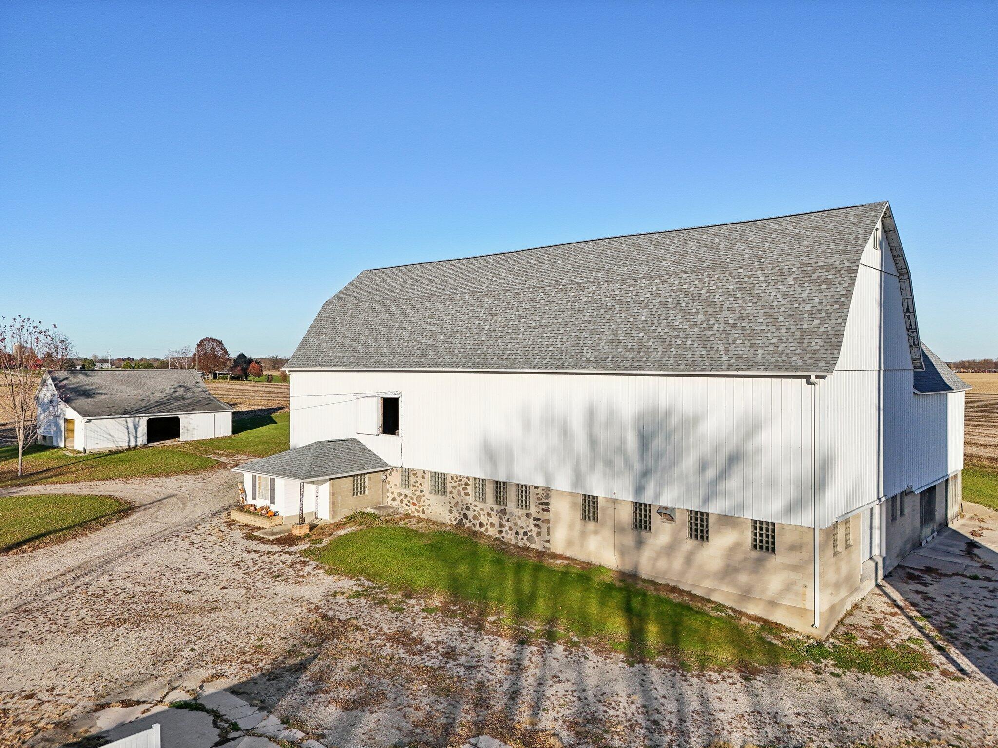 W7167 Five Mile Rd