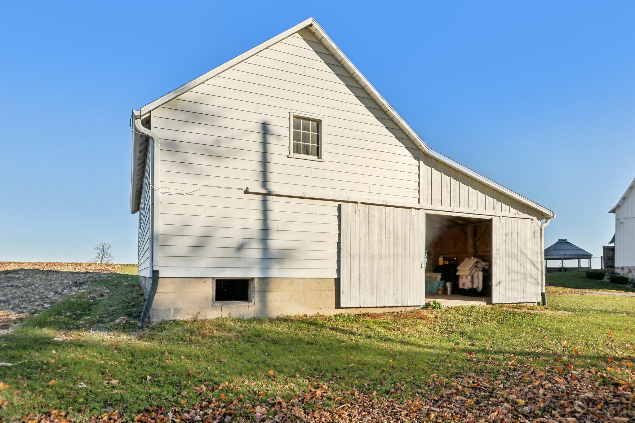 W7167 Five Mile Rd