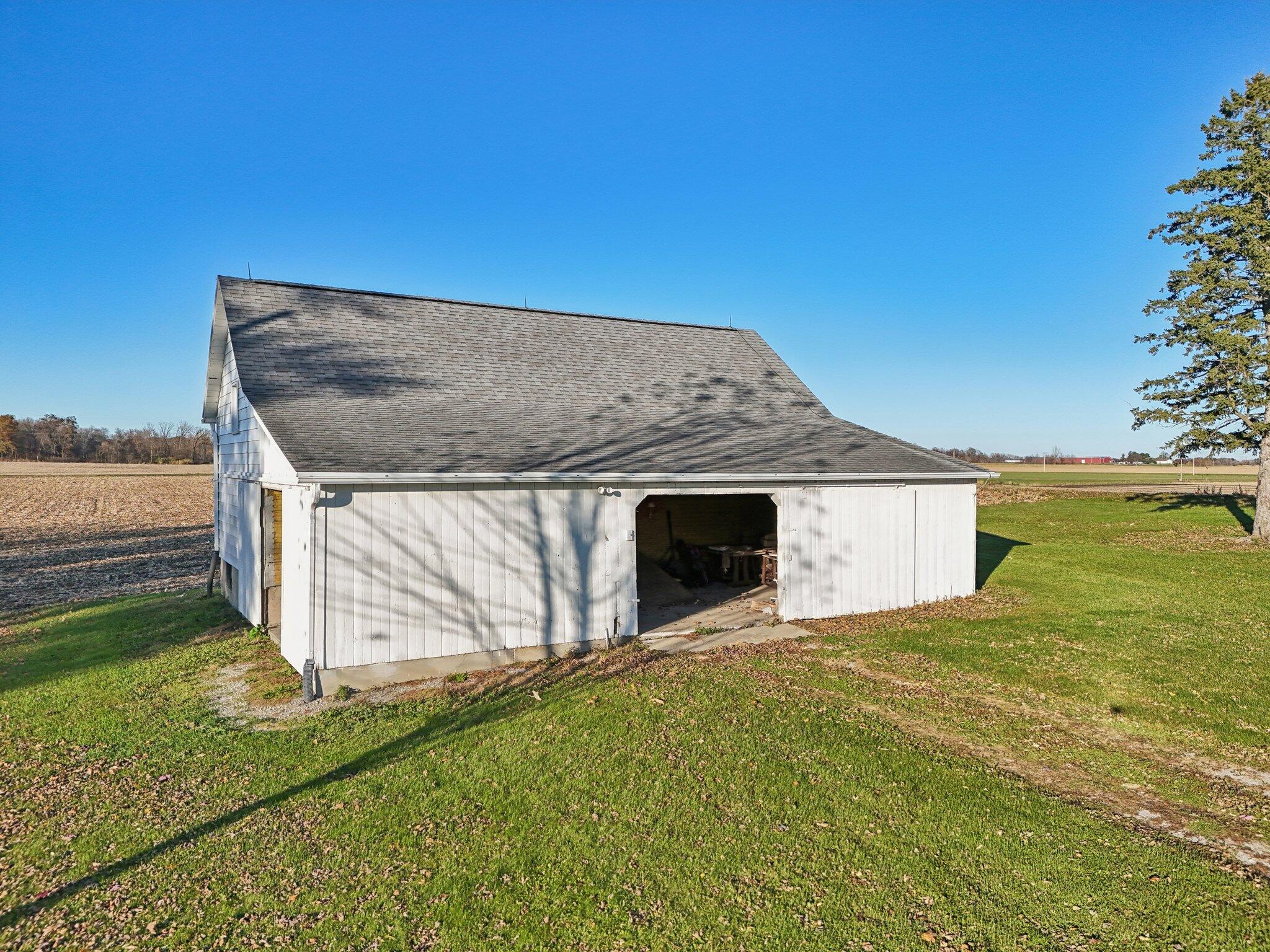 W7167 Five Mile Rd