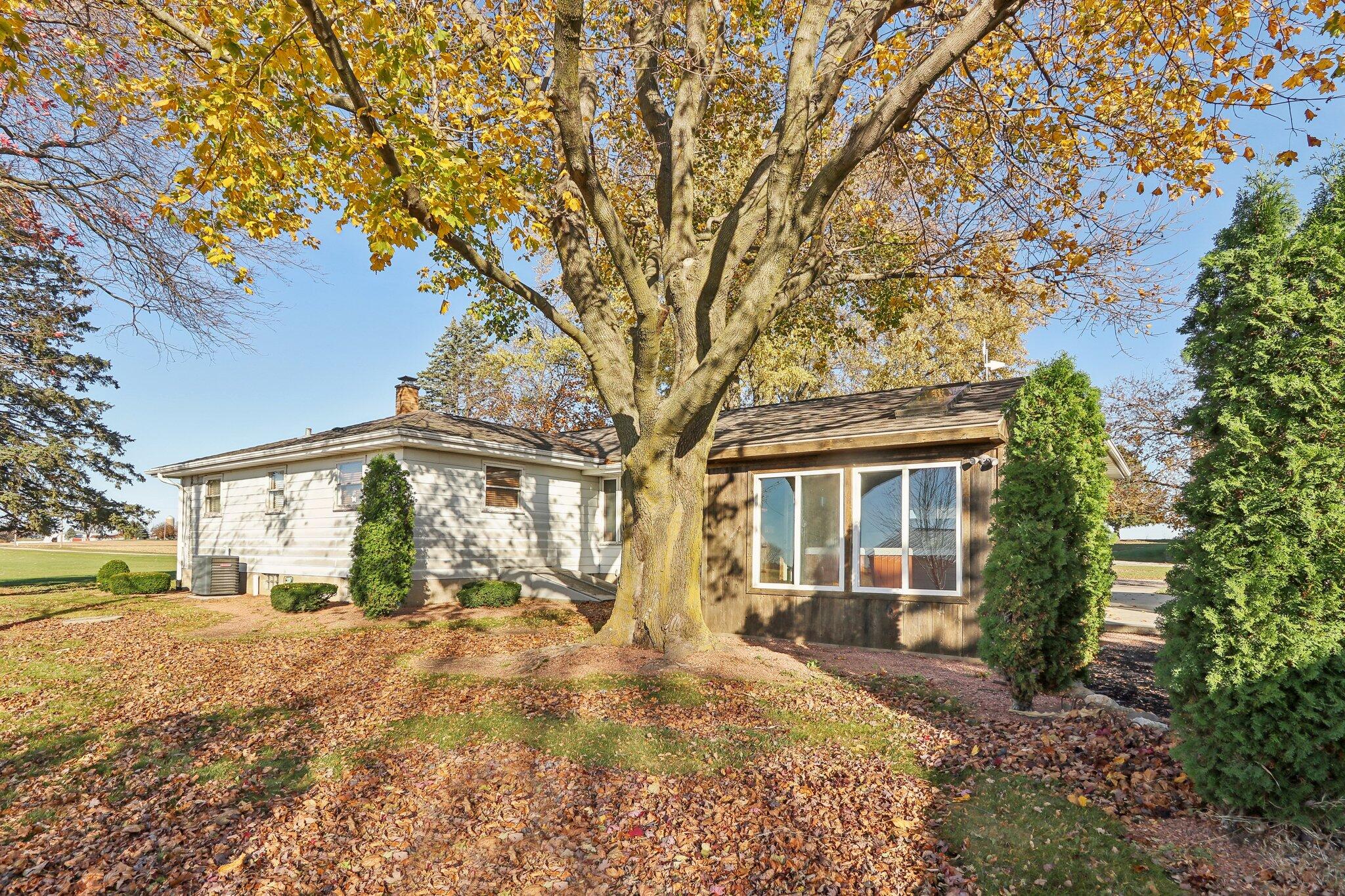 W7167 Five Mile Rd