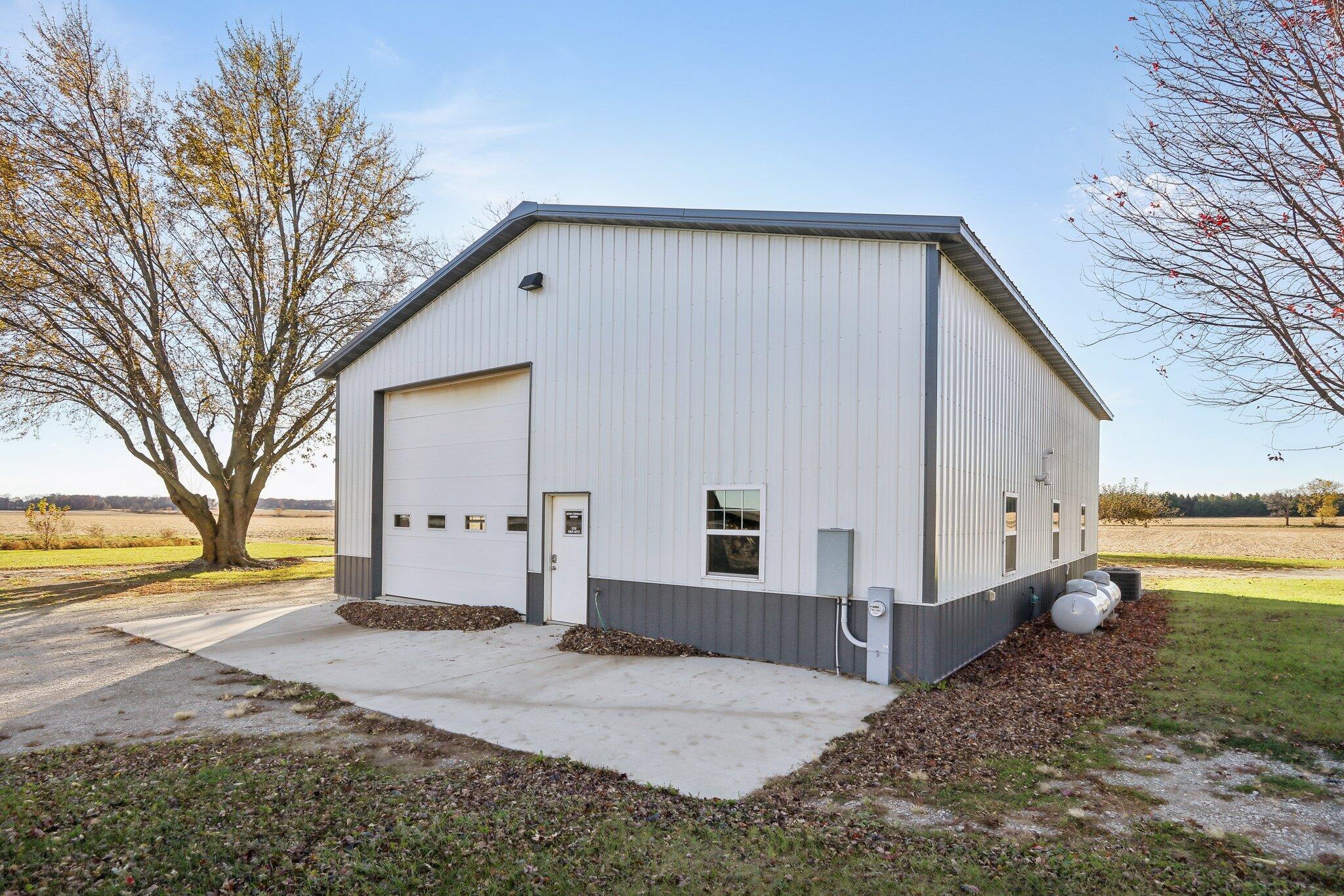 W7167 Five Mile Rd