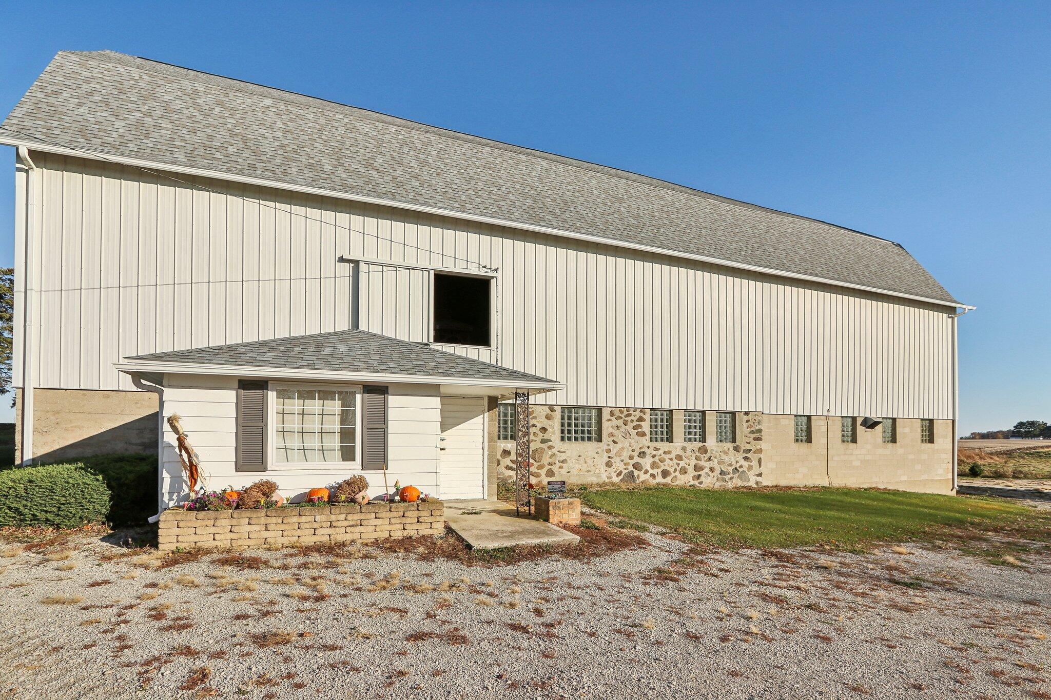 W7167 Five Mile Rd