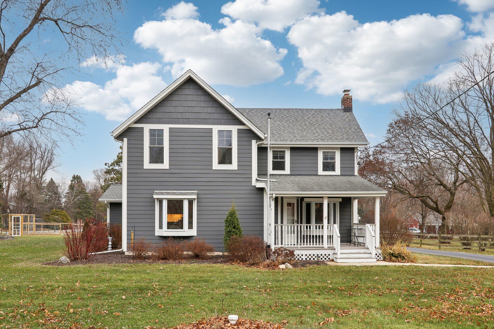 W299N5352 County Road E -