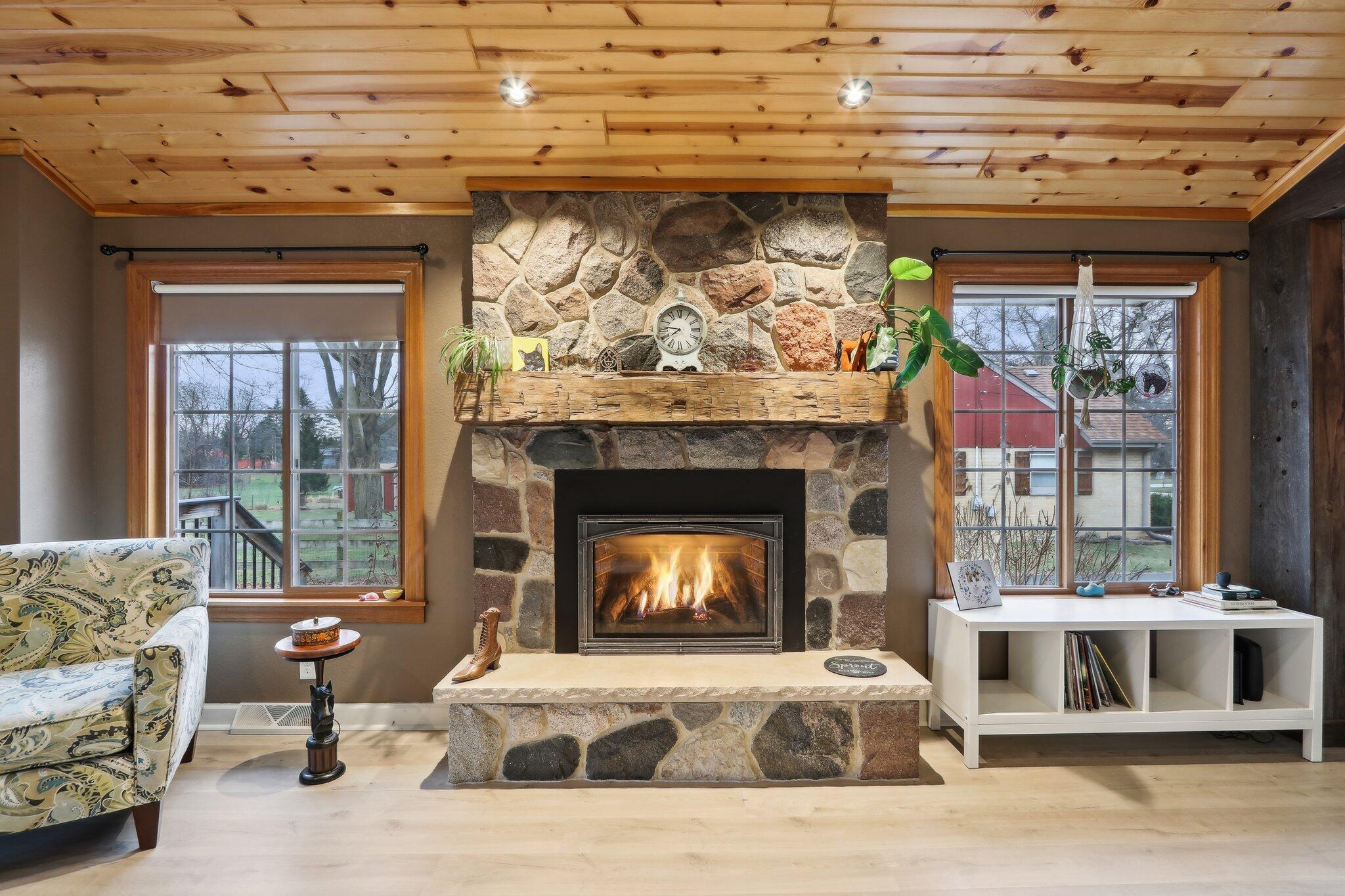 W299N5352 County Road E -