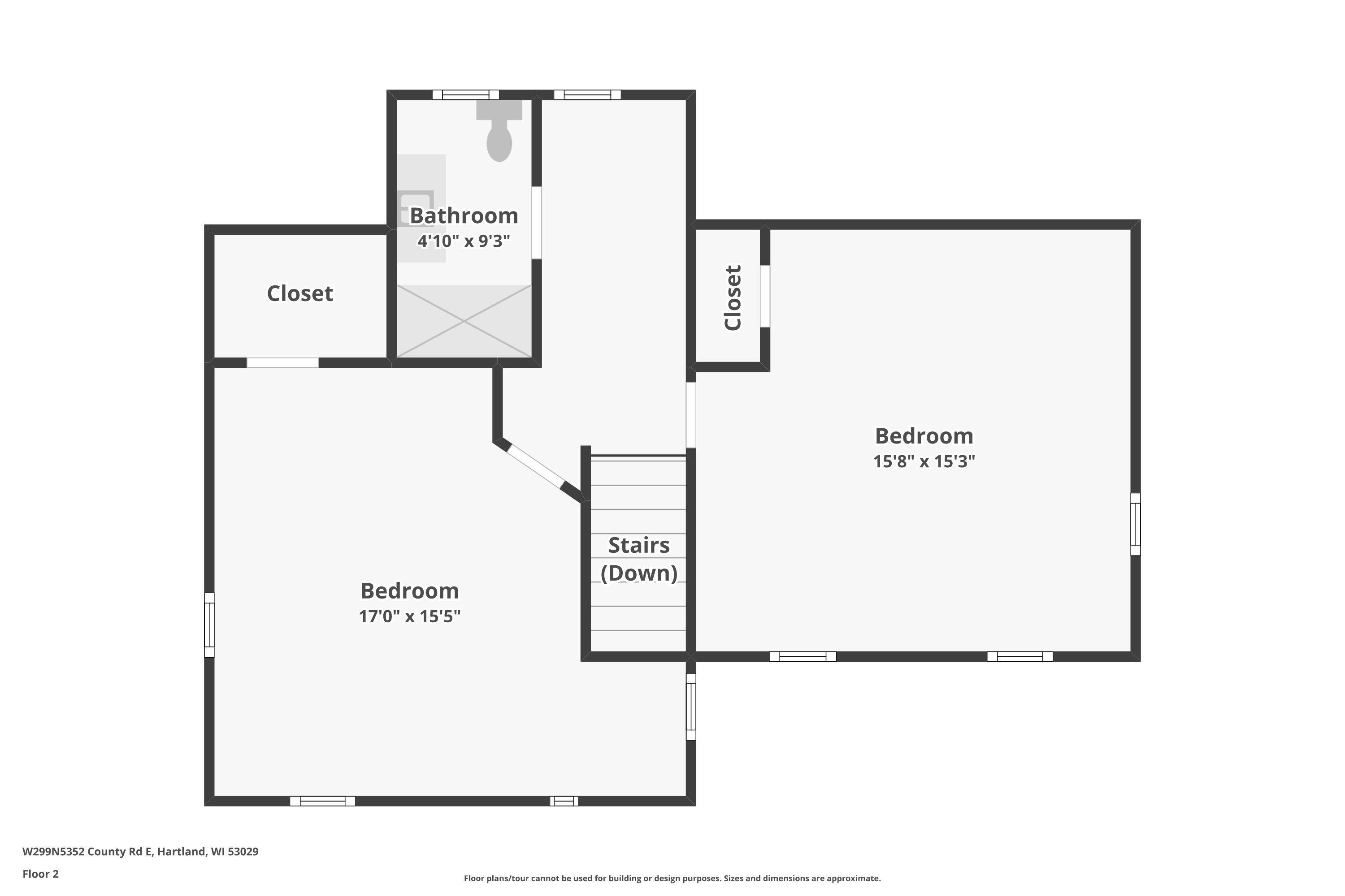 W299N5352 County Road E -