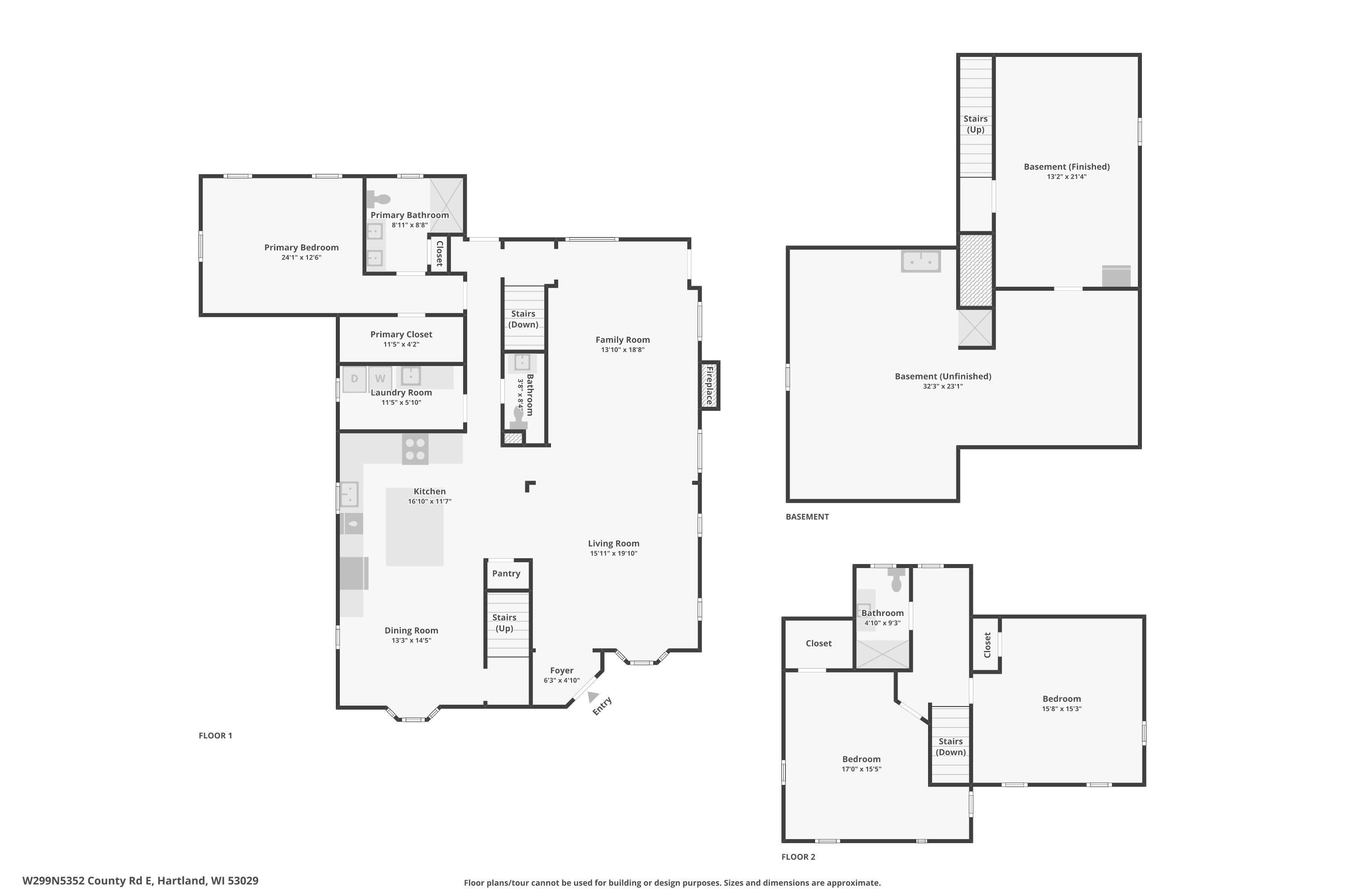 W299N5352 County Road E -