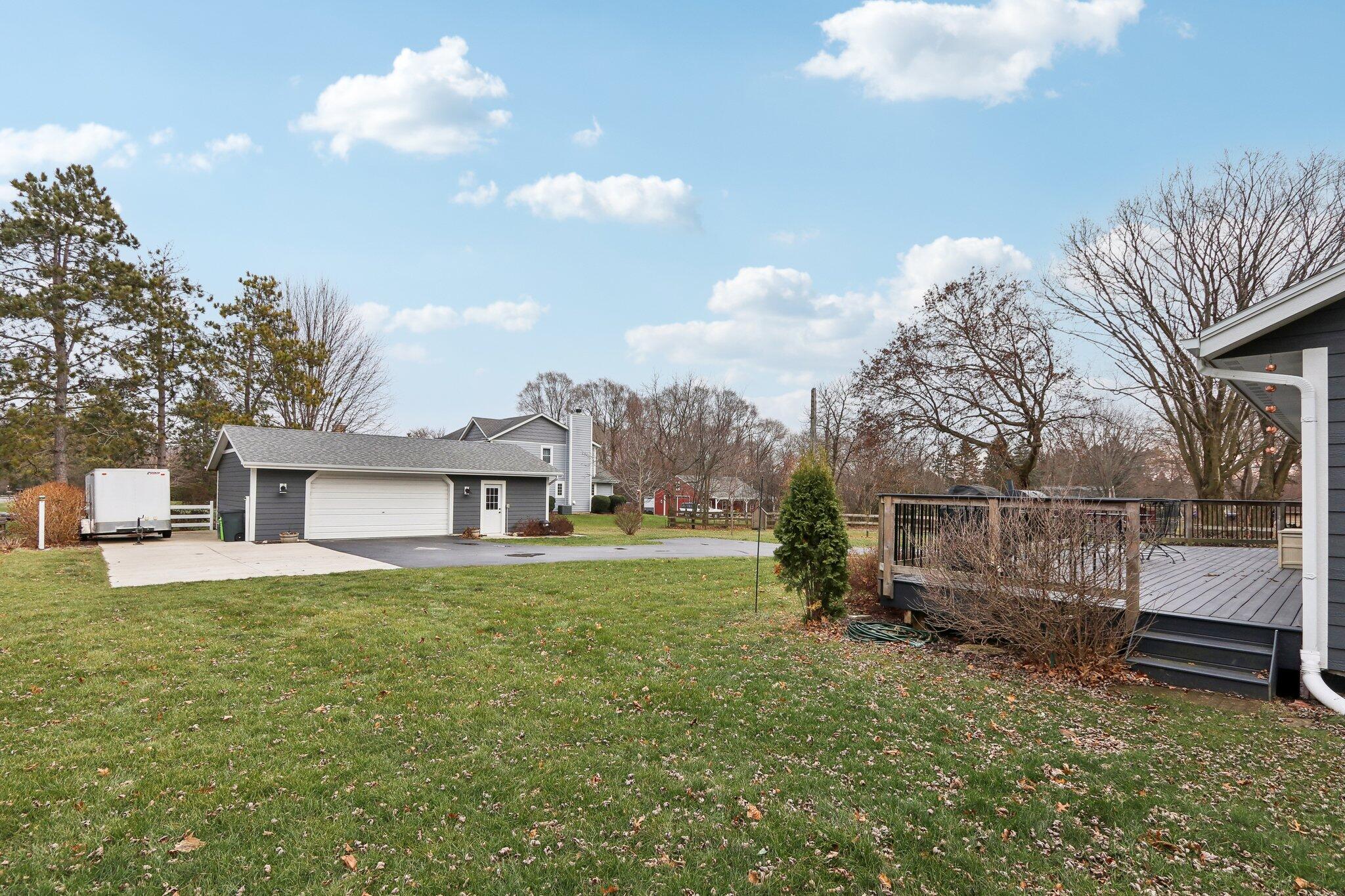 W299N5352 County Road E -