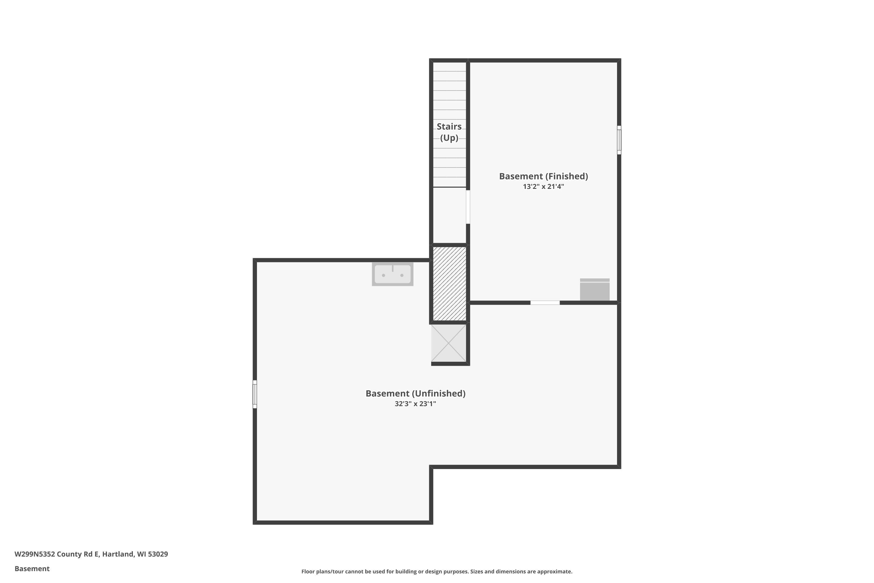 W299N5352 County Road E -
