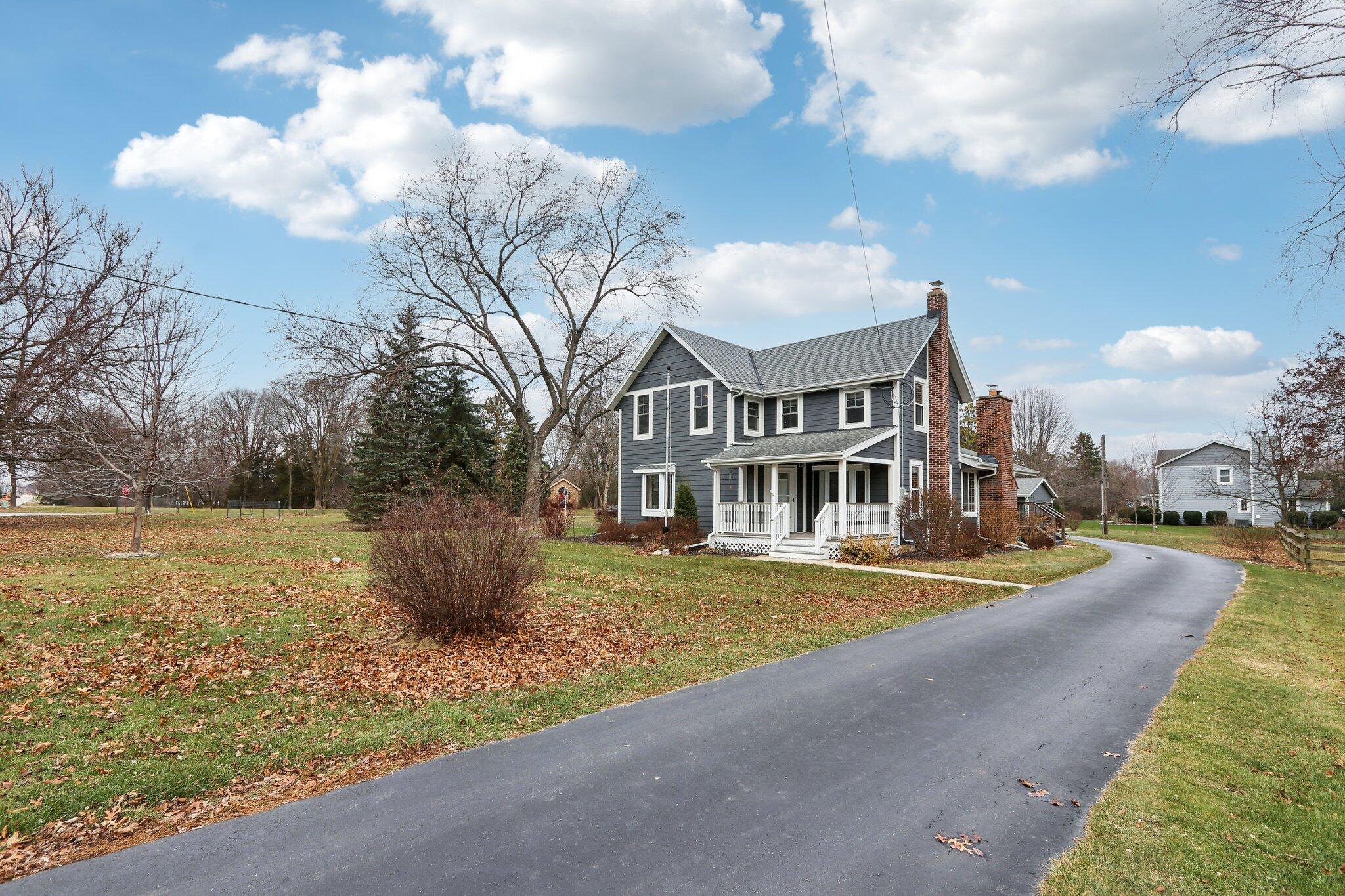 W299N5352 County Road E -