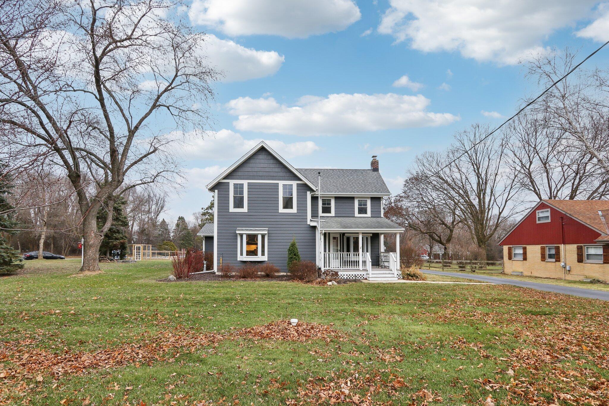 W299N5352 County Road E -