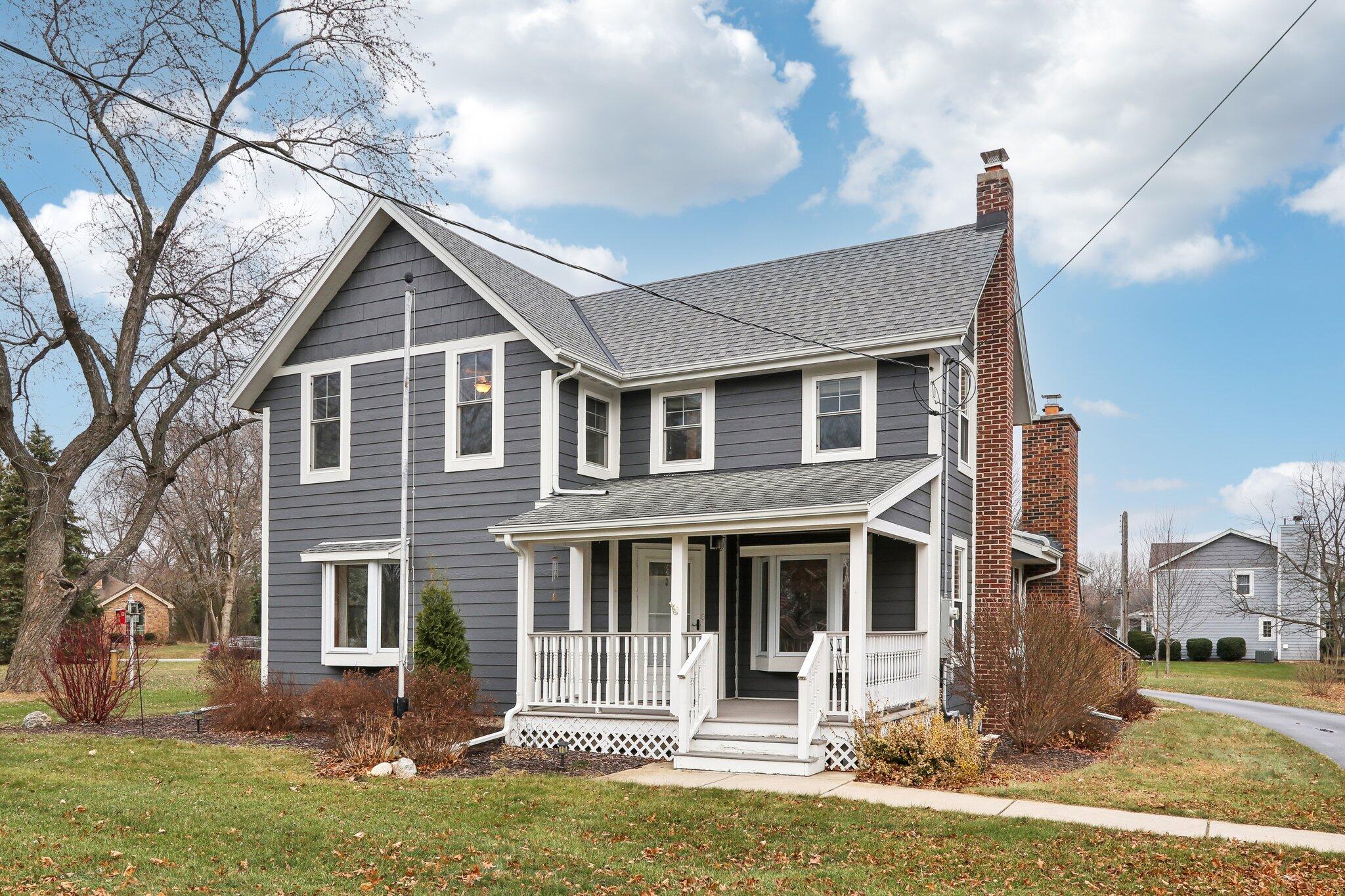 W299N5352 County Road E -