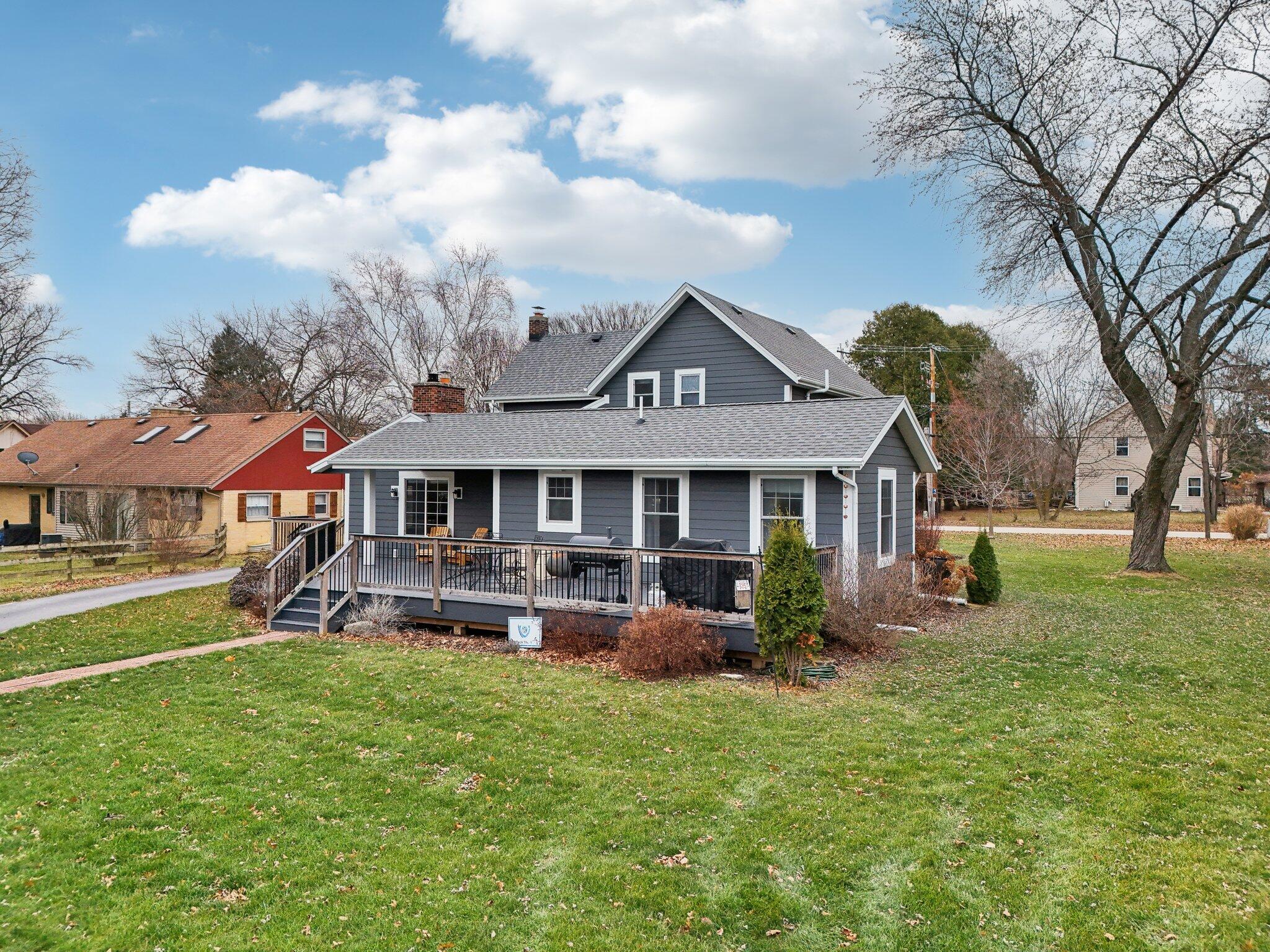 W299N5352 County Road E -