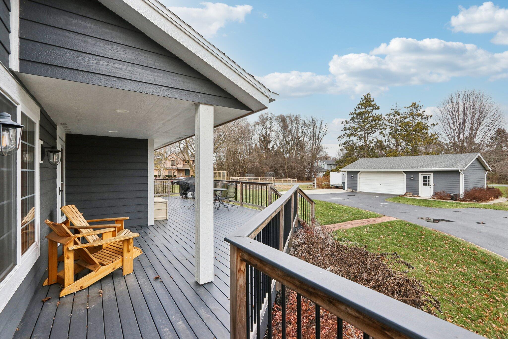 W299N5352 County Road E -